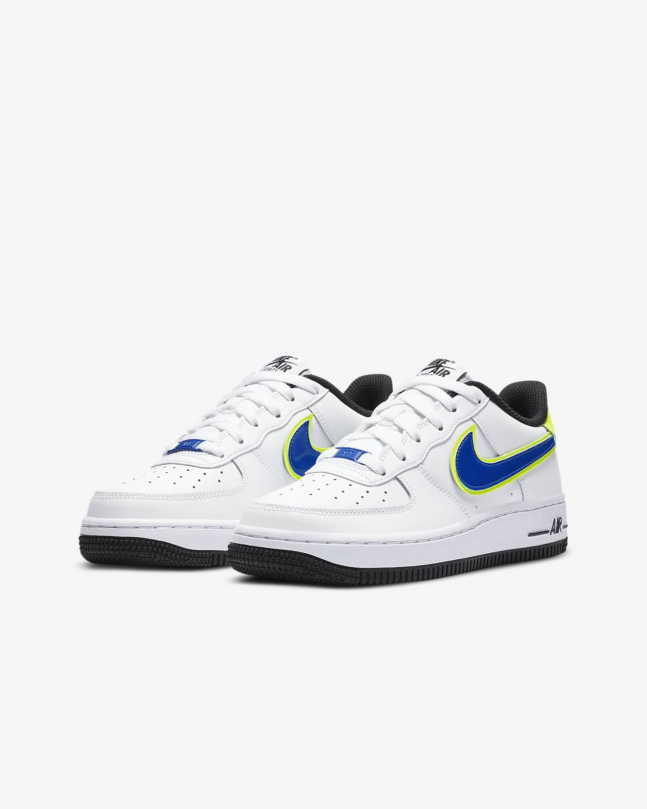 youth nike air force 1 07