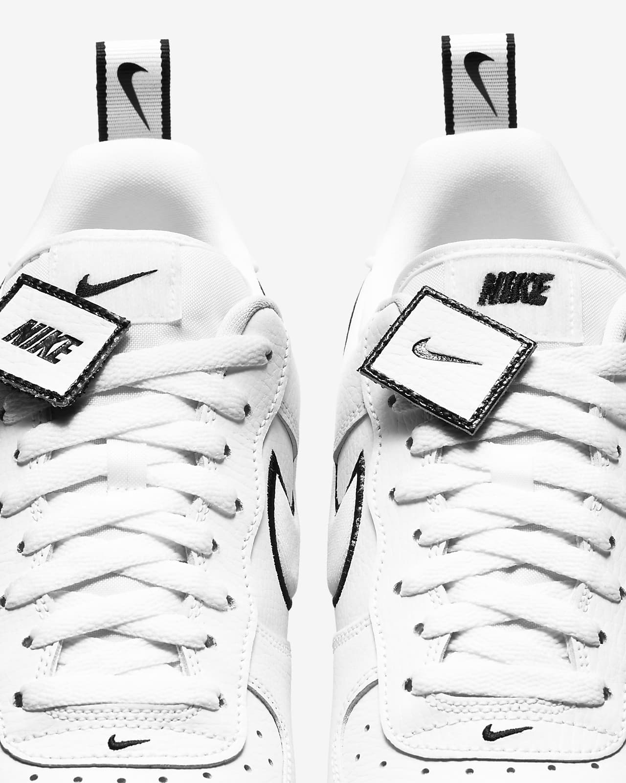 air force 1 uomo nere e bianche air force 1 uomo nere e bianche