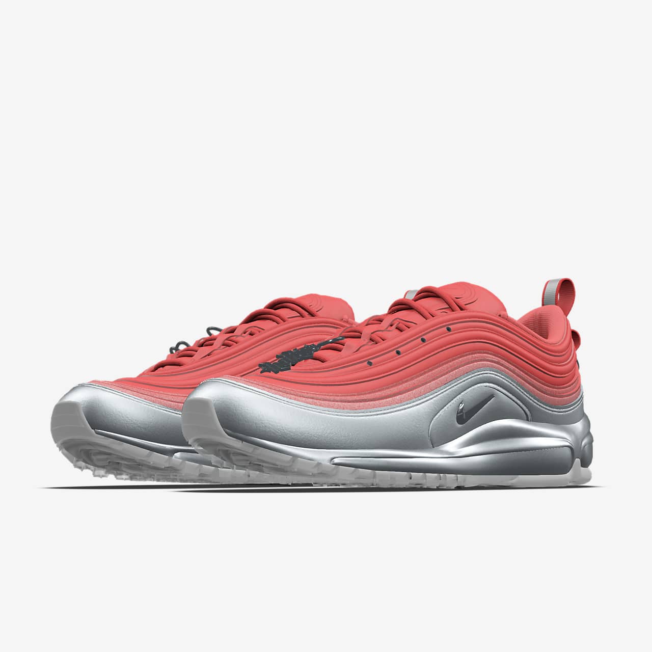 Design your own nike air hot sale max 97