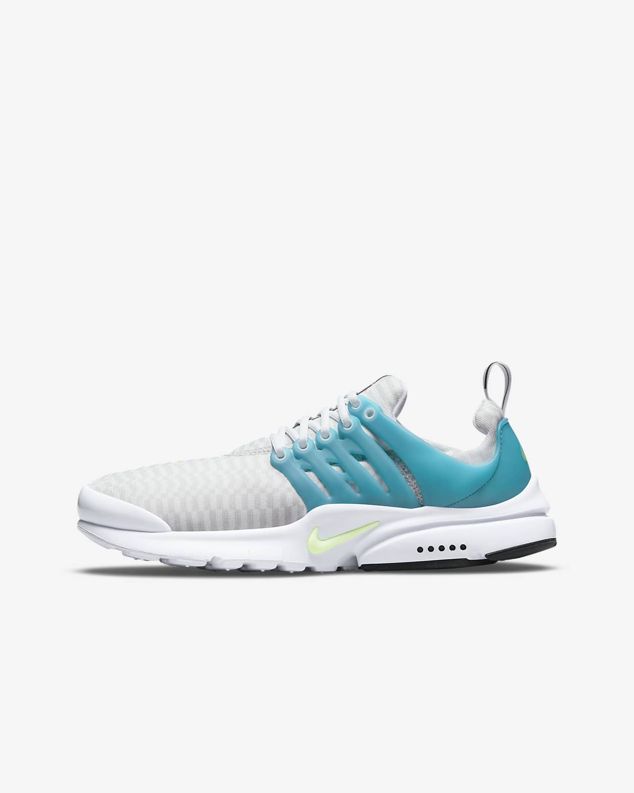 nike presto