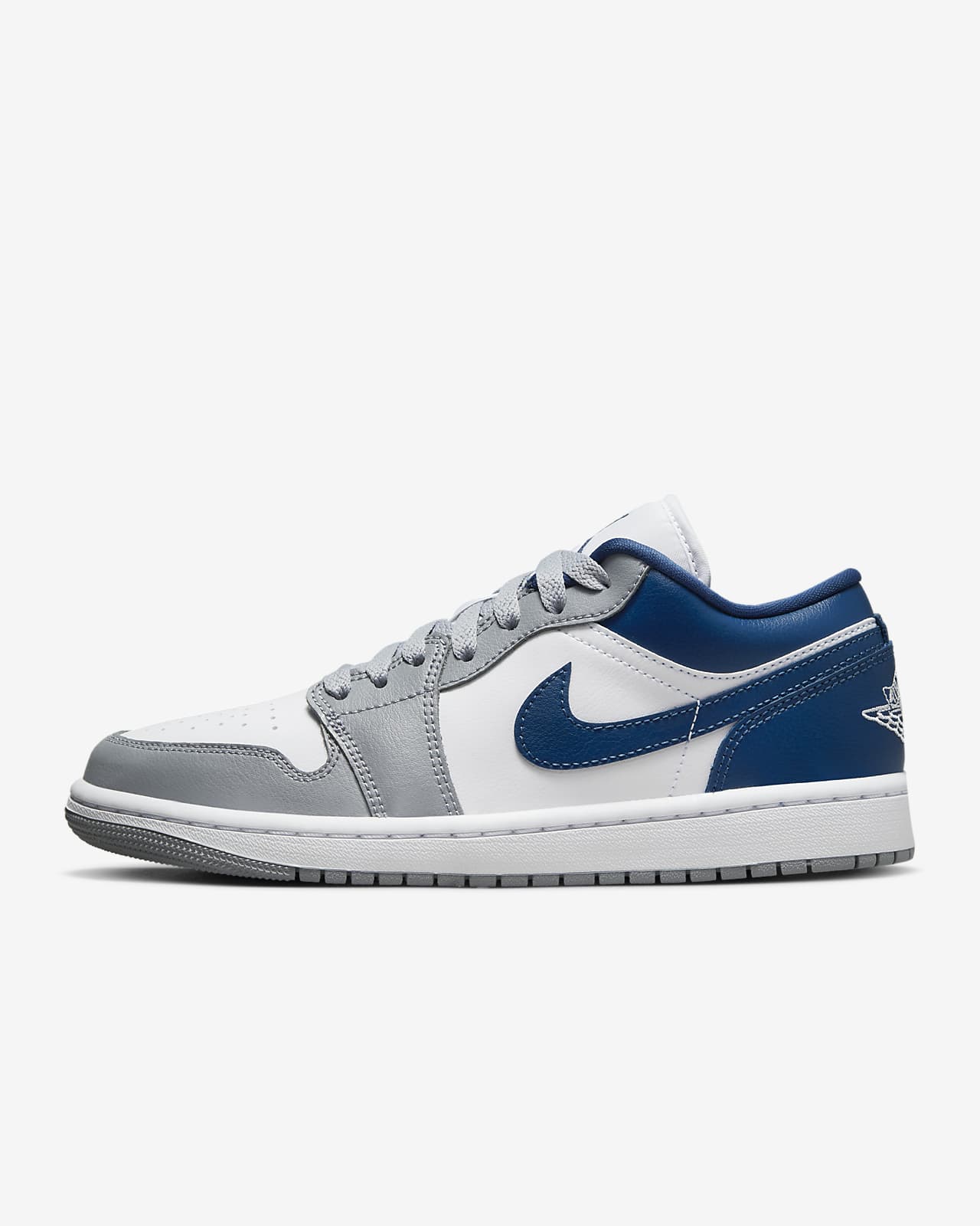 Air Jordan 1 Low Women's Shoe. Nike SE