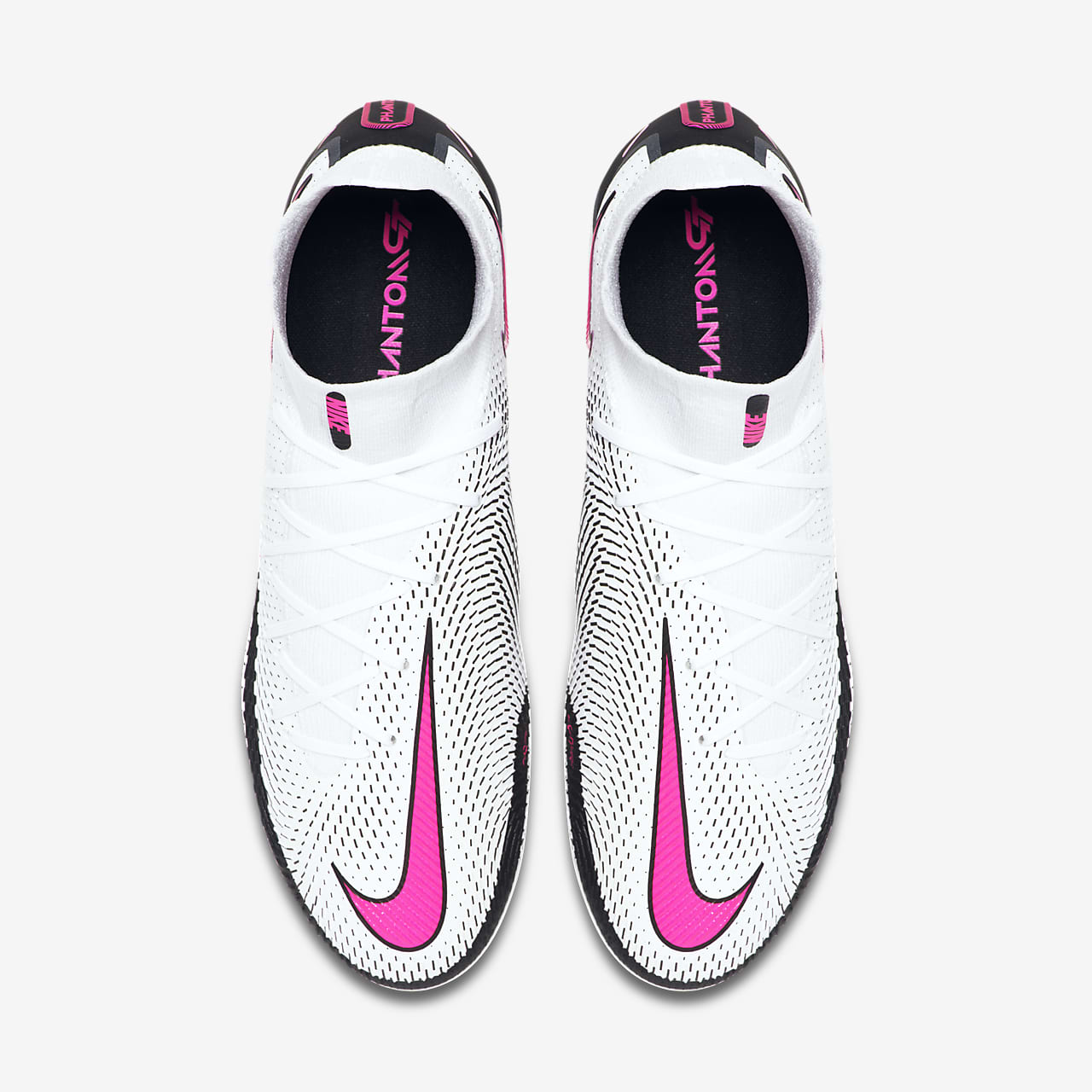 nike phantom gt vs mercurial vapor 13
