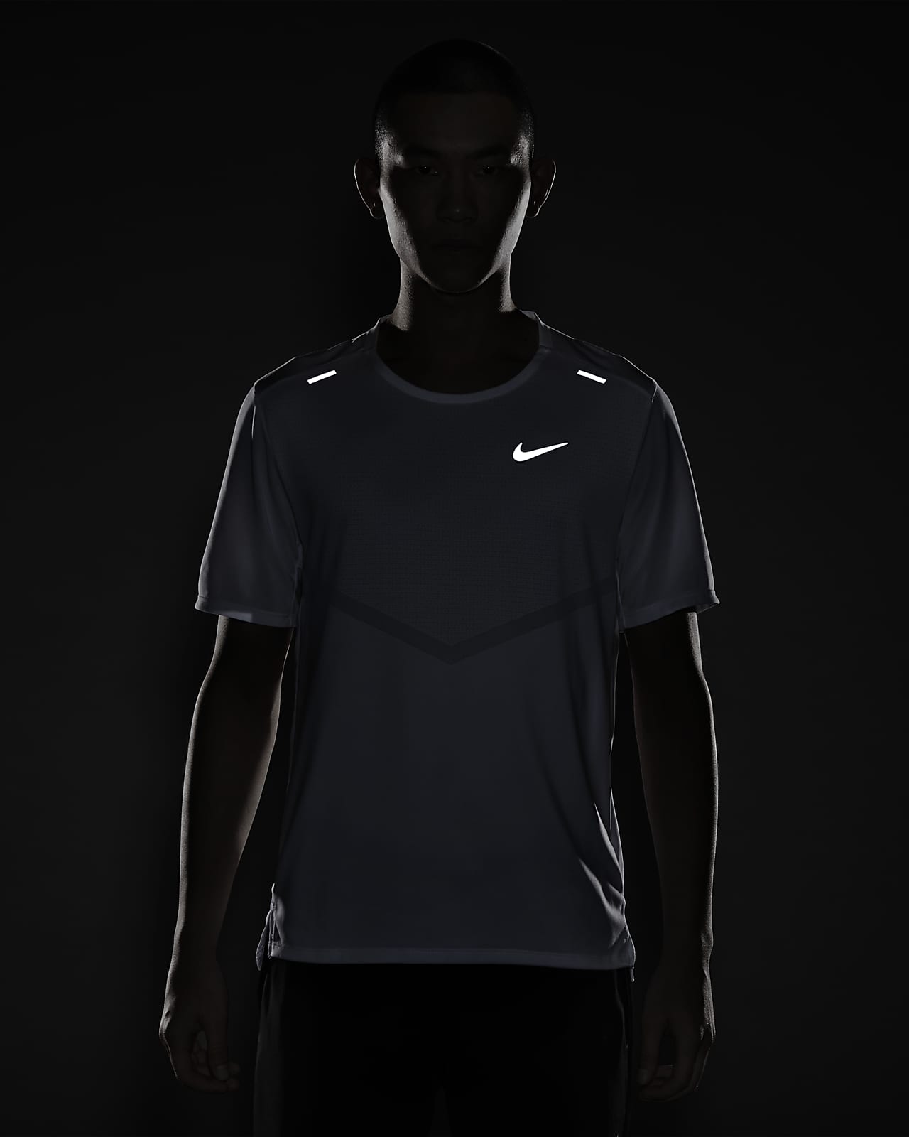 Nike Dri-FIT Rise 365 Kipchoge Men's Short-Sleeve Running Top. Nike IN