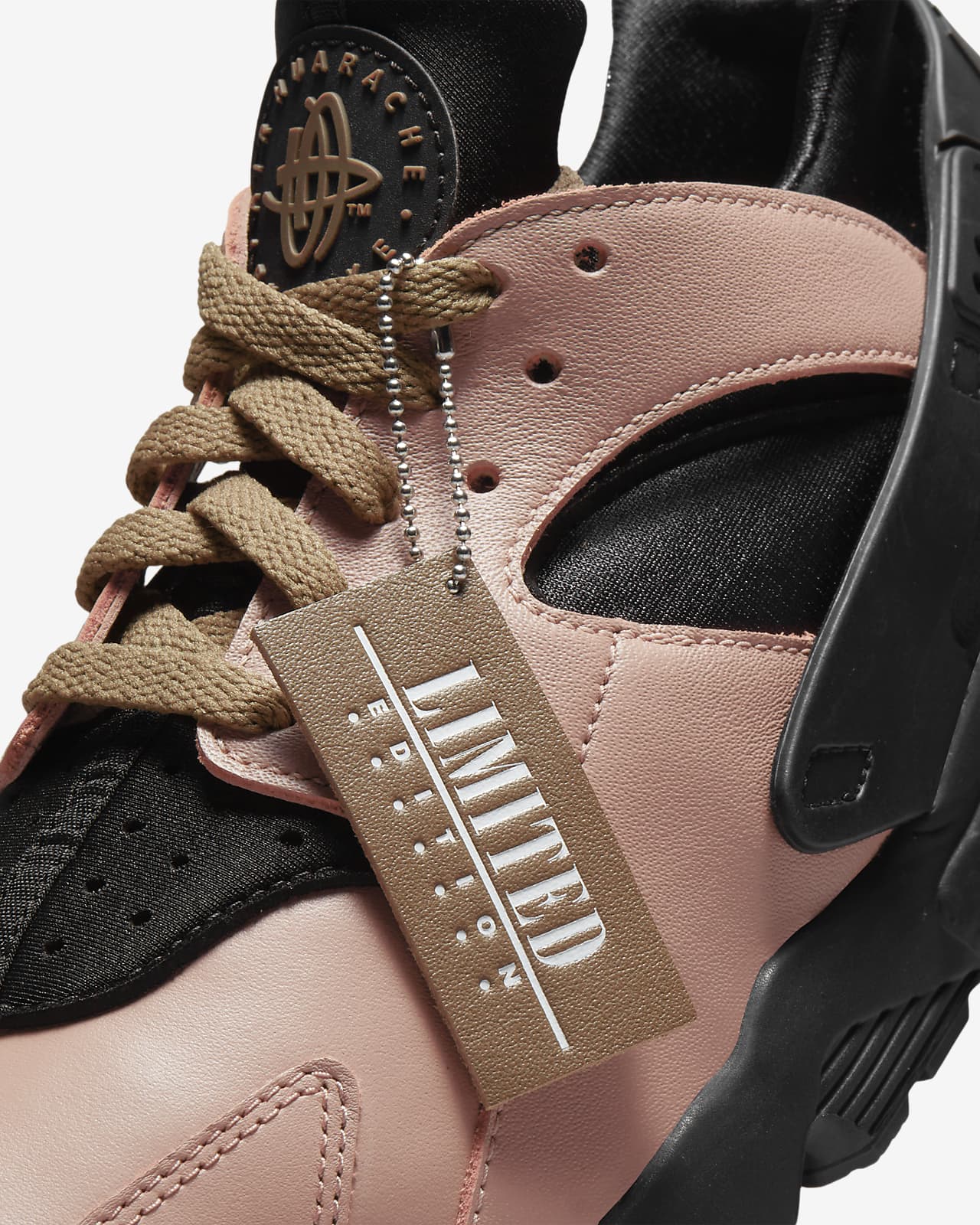 mike huarache