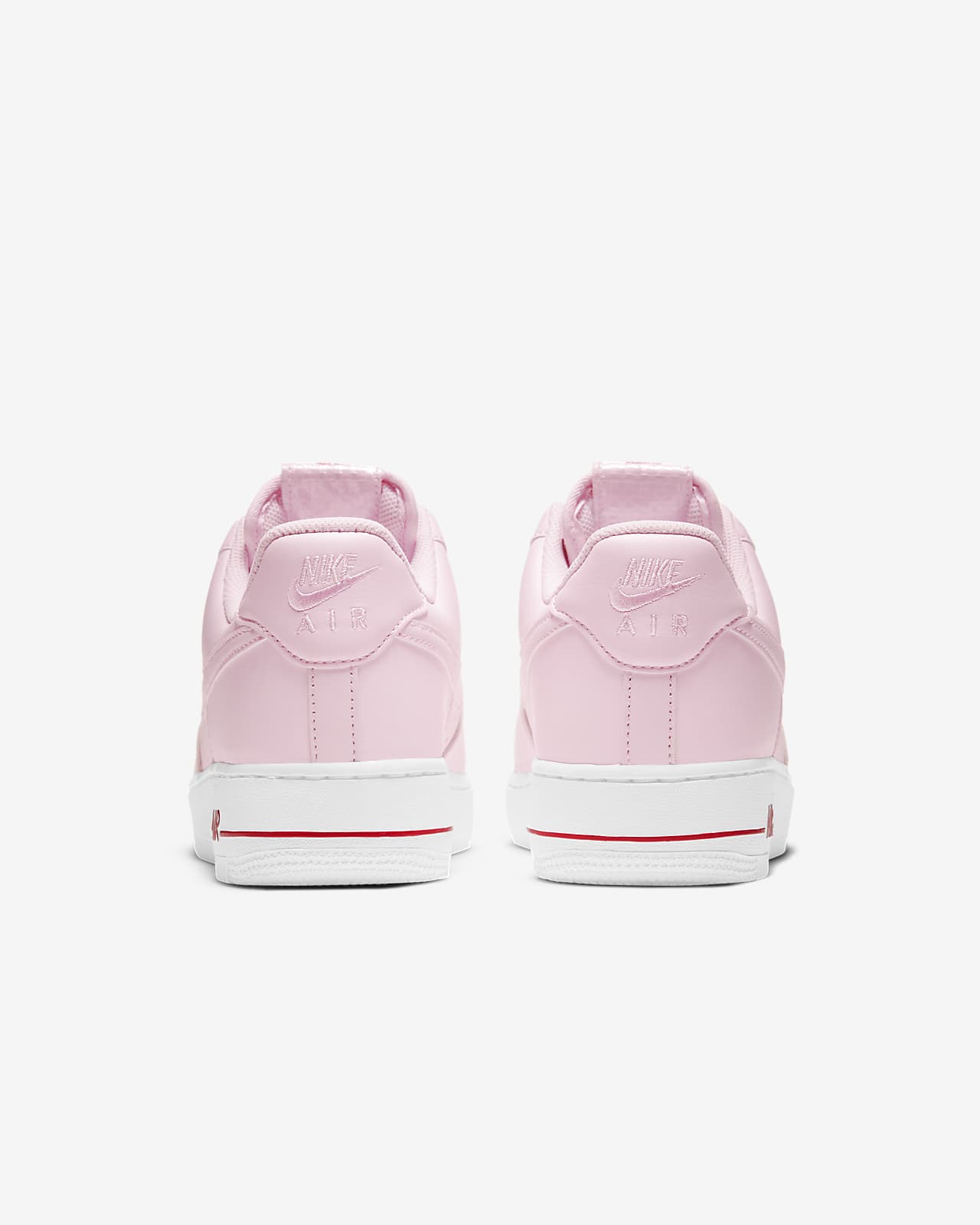 nike id pink