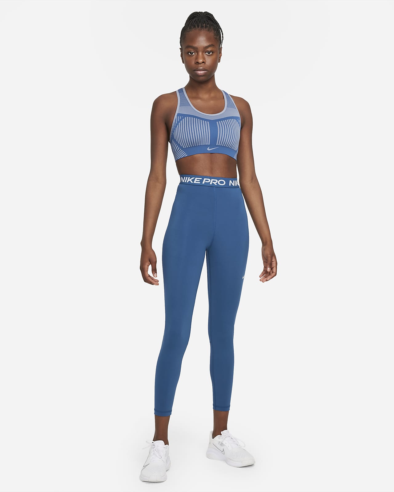 nike performance pro leggings