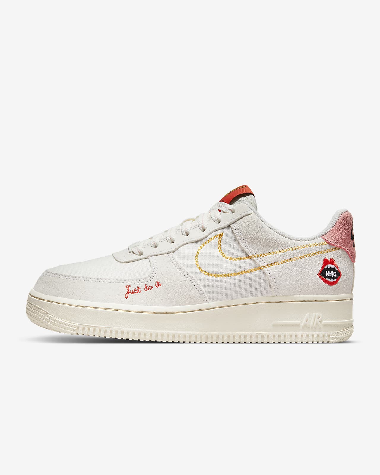 nike air force 1 07 low womens