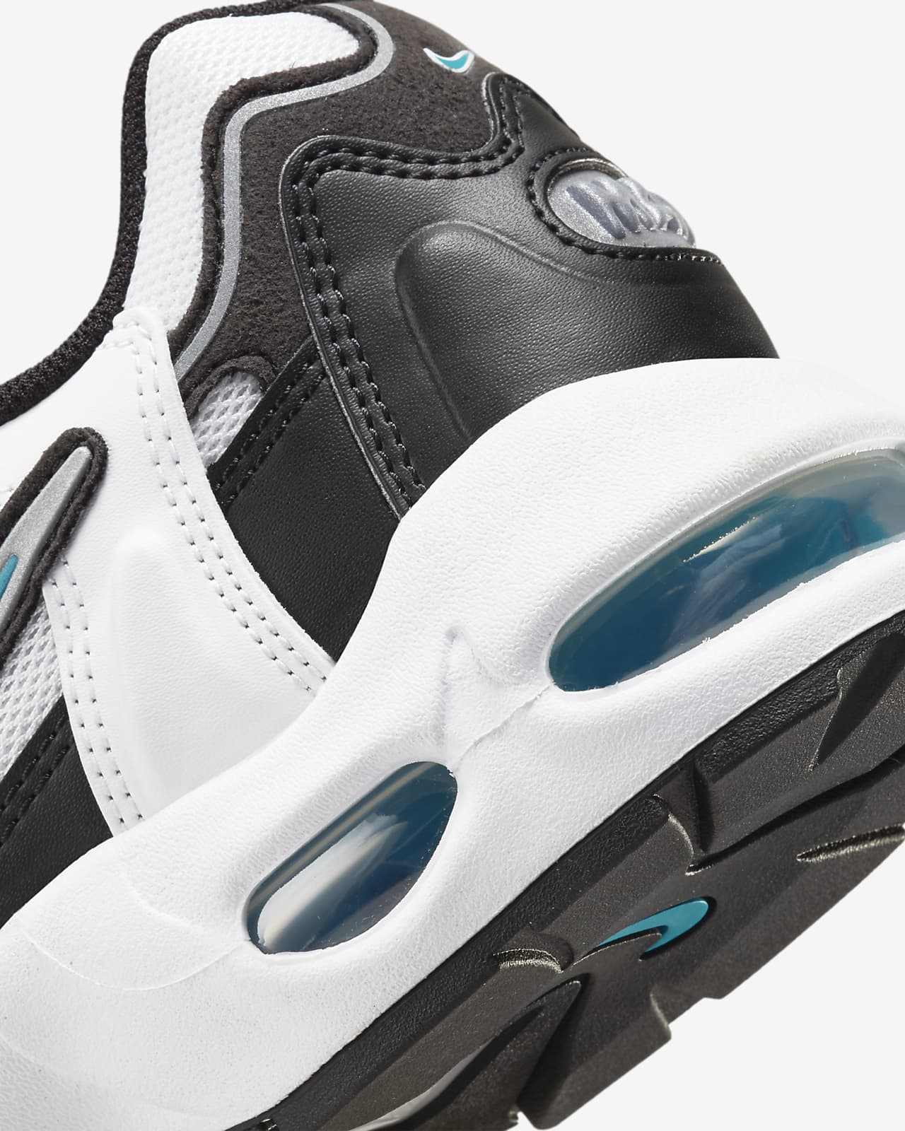 Chaussure Nike Air Max 96 II pour Homme. Nike FR