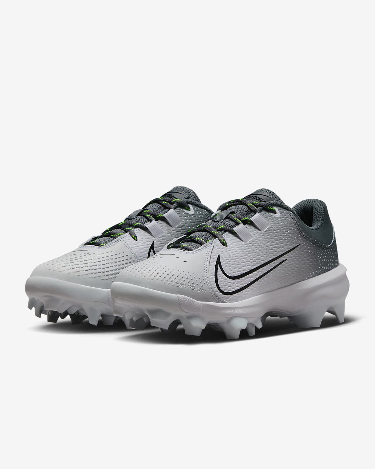 Nike womens hotsell softball cleats