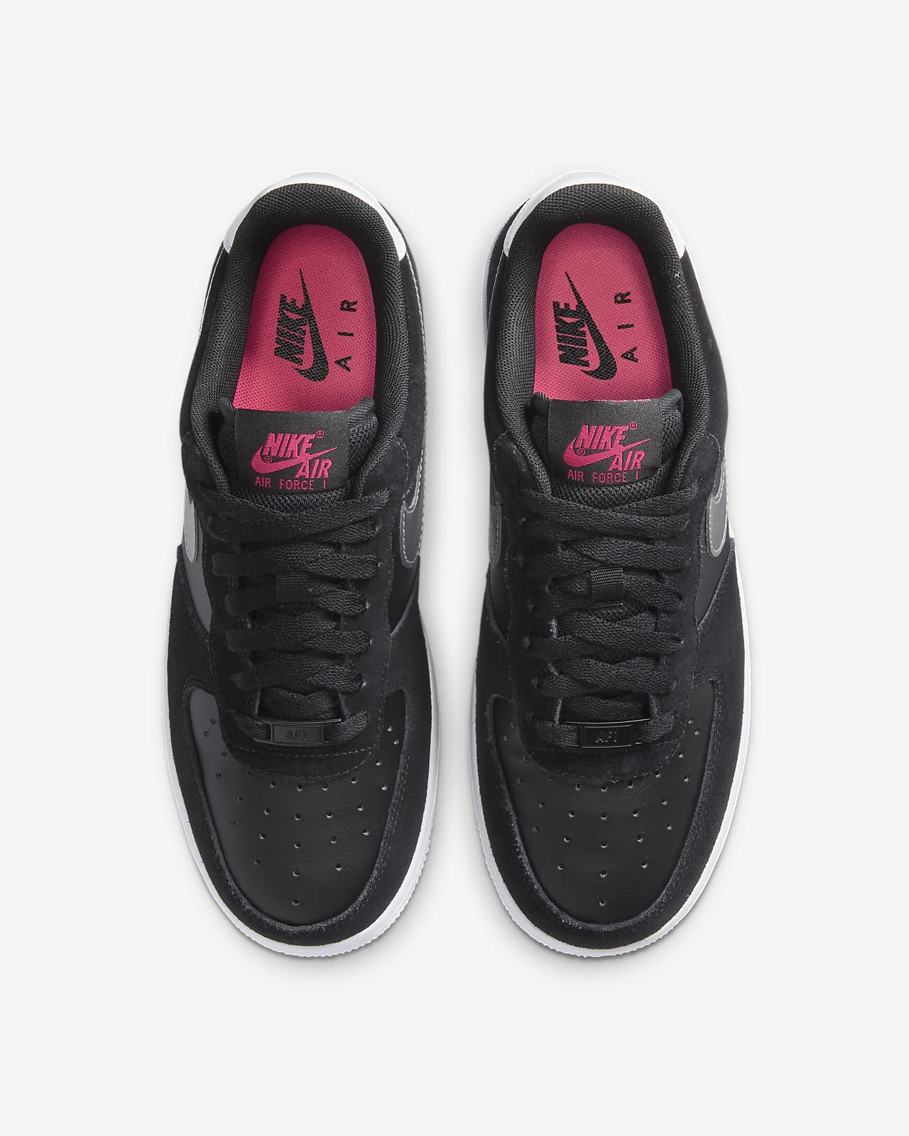 Nike Air Force 1 '07 Women's Shoe Nike Air Force 1 '07 Women's Shoe