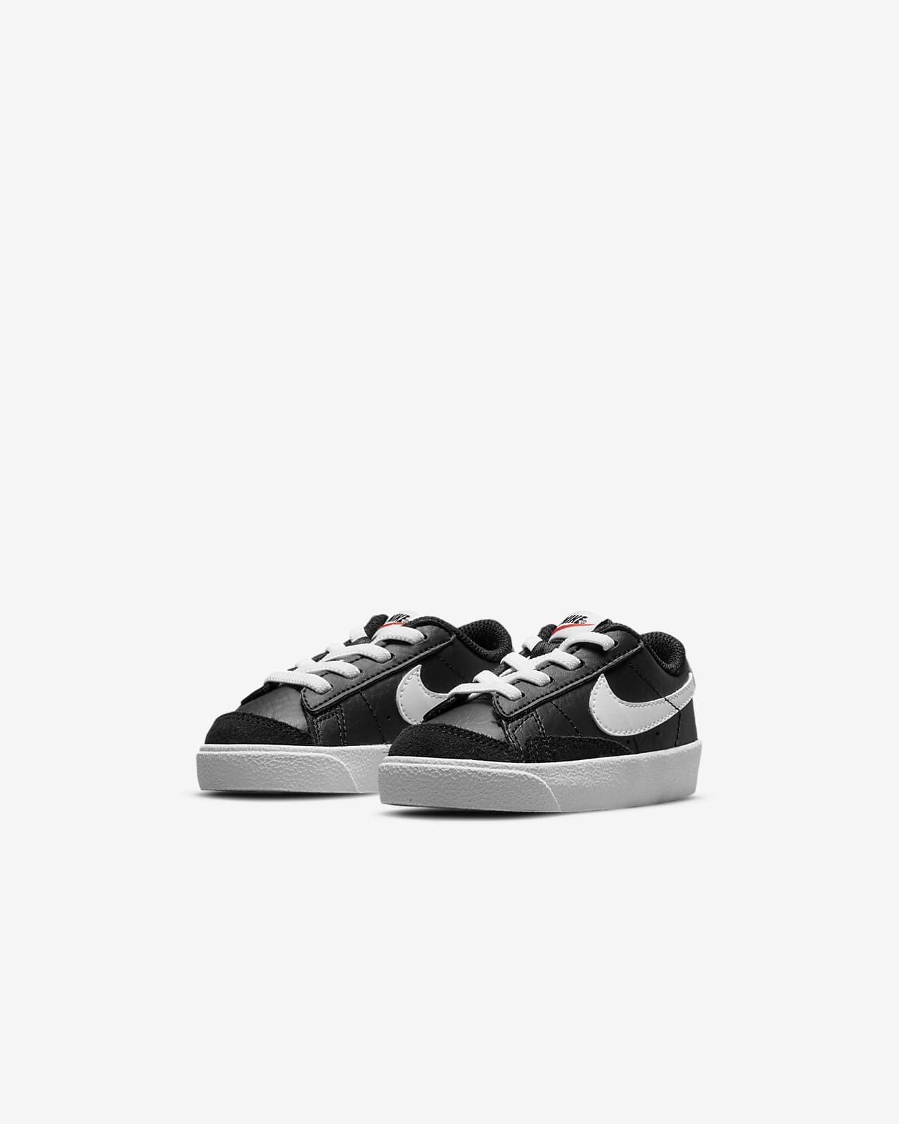 Nike Blazer Low '77 Baby/Toddler Shoe. Nike.com
