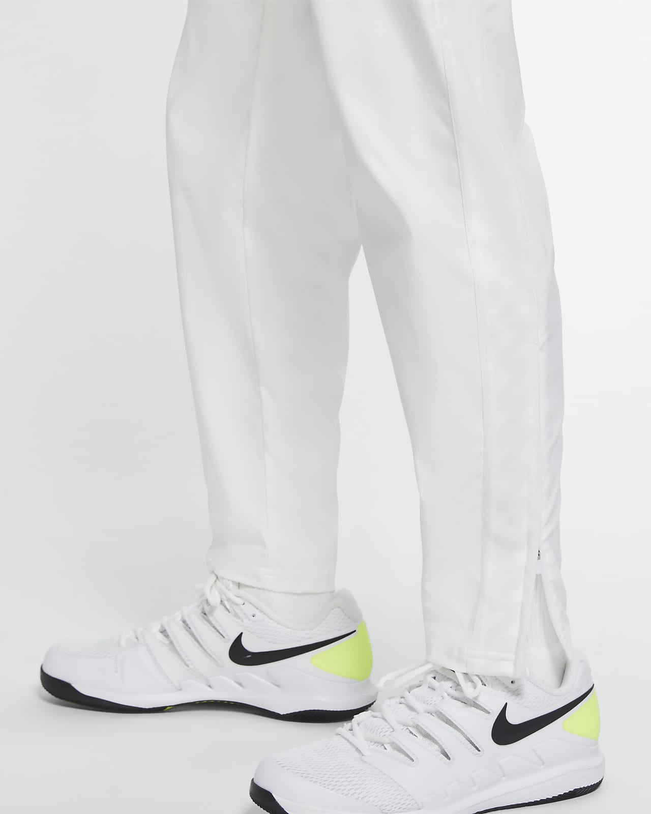 Rafa Men's Tennis Trousers. Nike CH