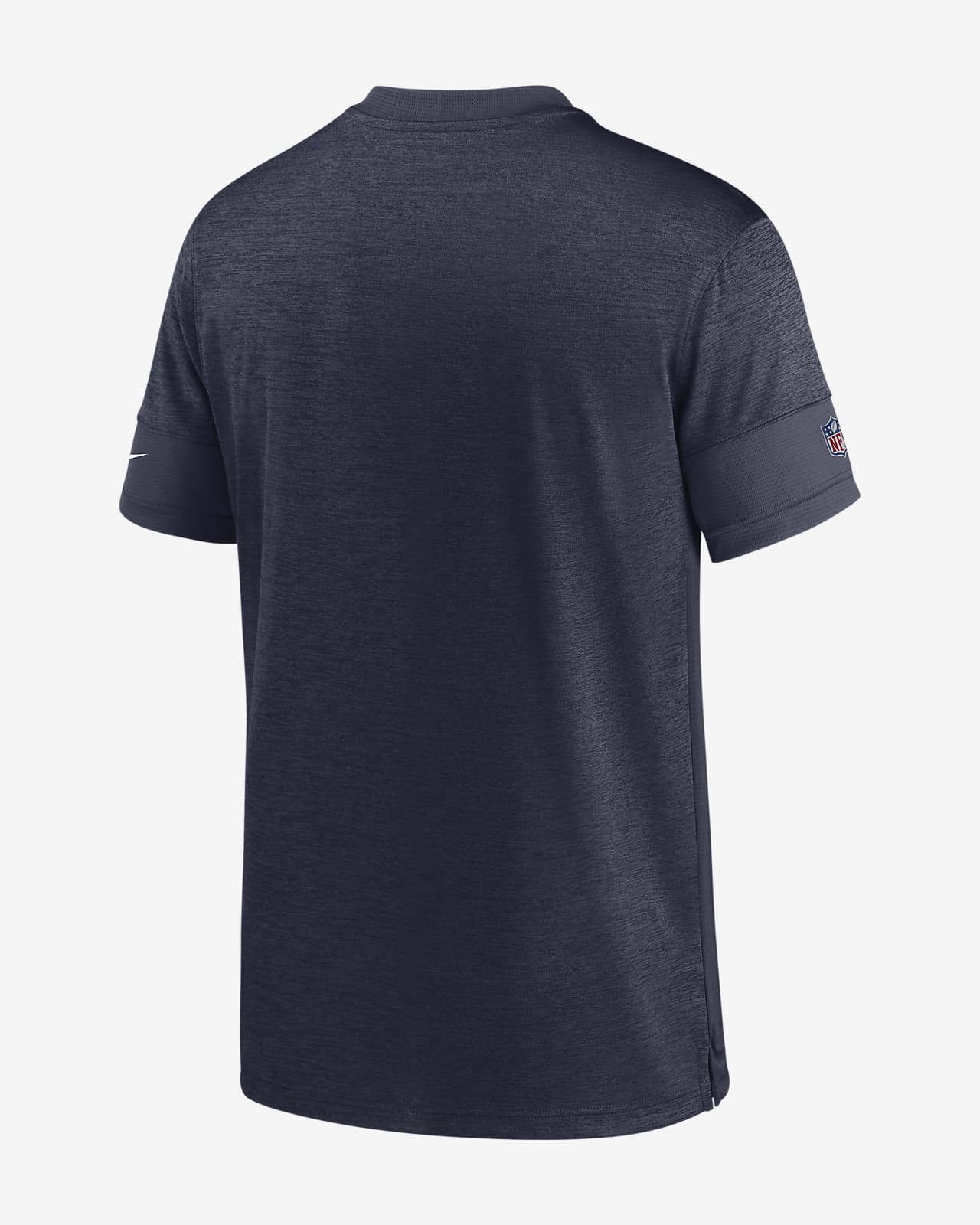 patriots nike dri fit