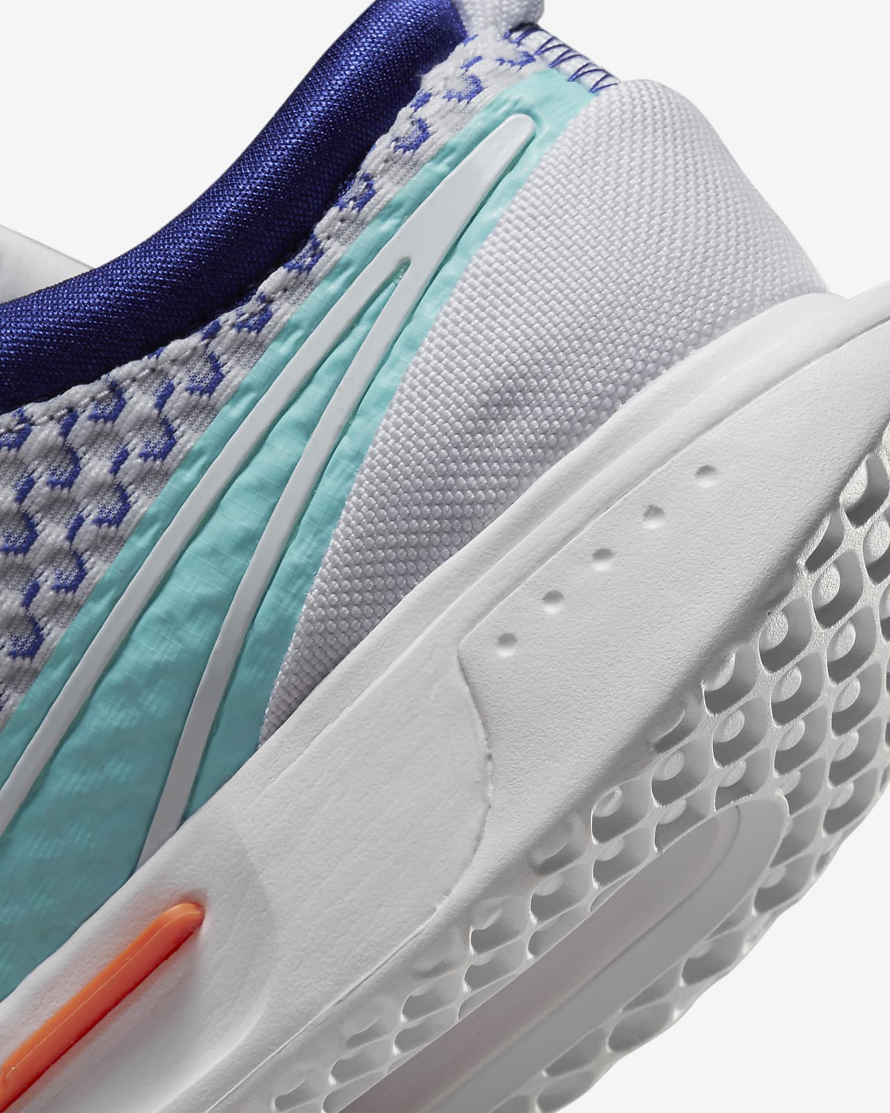 Calzado de tenis para cancha dura NikeCourt Zoom Pro para hombre. Nike.com