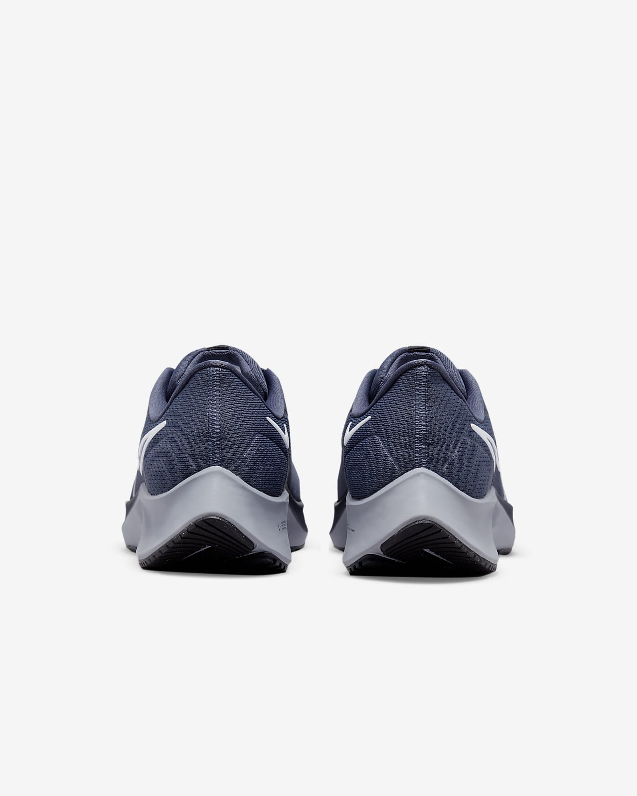 Nike Air Zoom Pegasus 38 Men's Road Running Shoes استبدال مكيفات