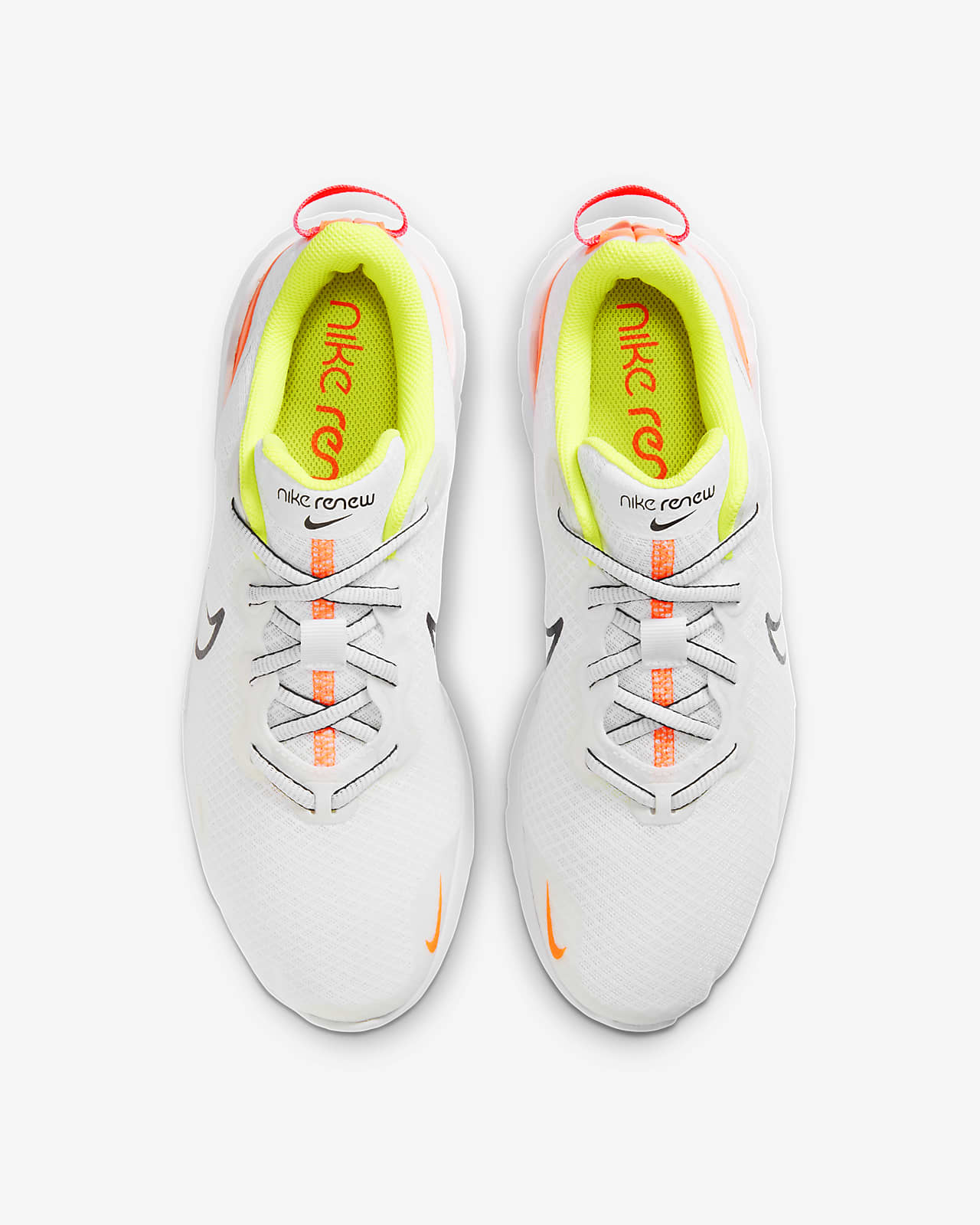 nike renew ride 1