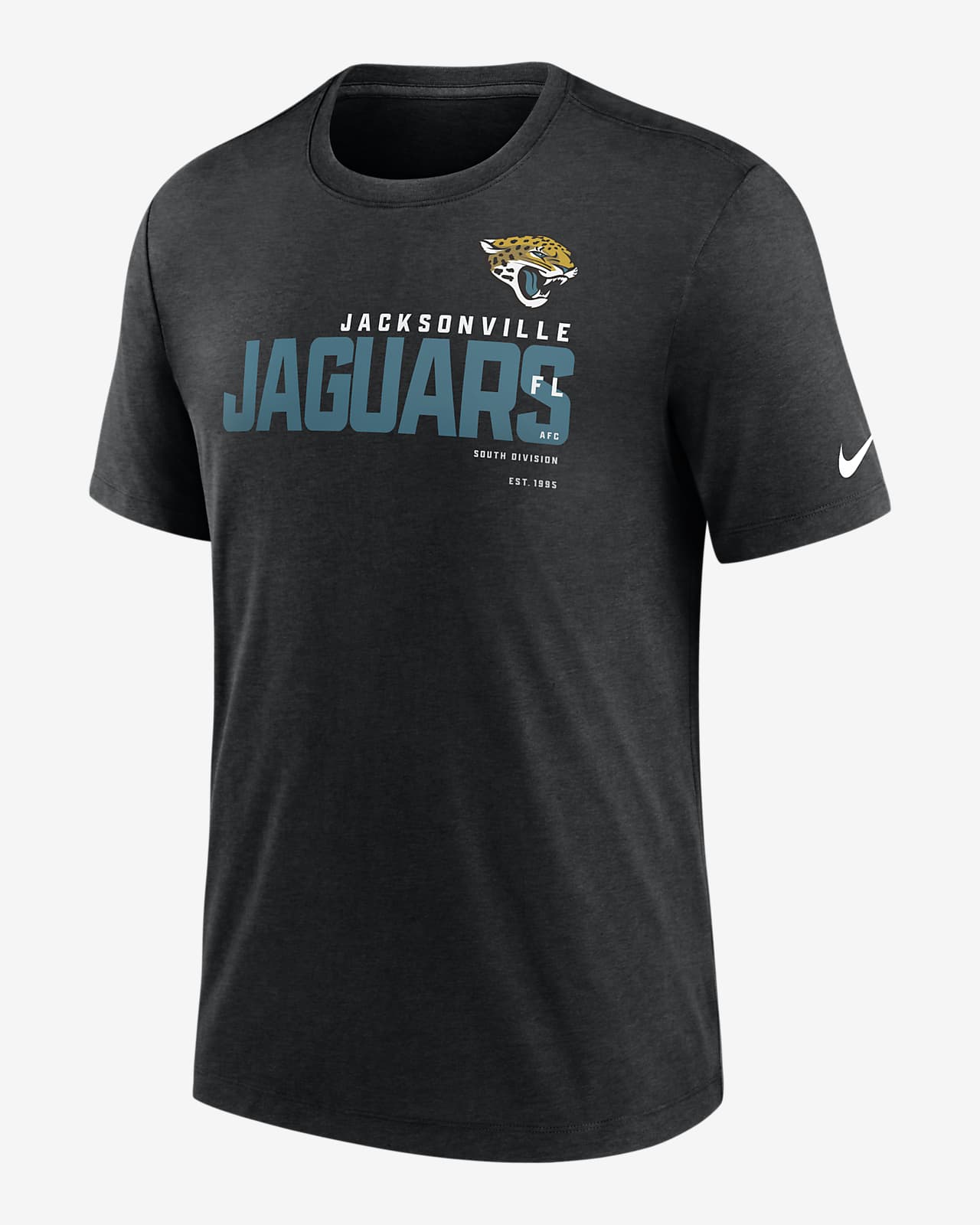 Jacksonville Jaguars Sweatshirt - Shop Online 