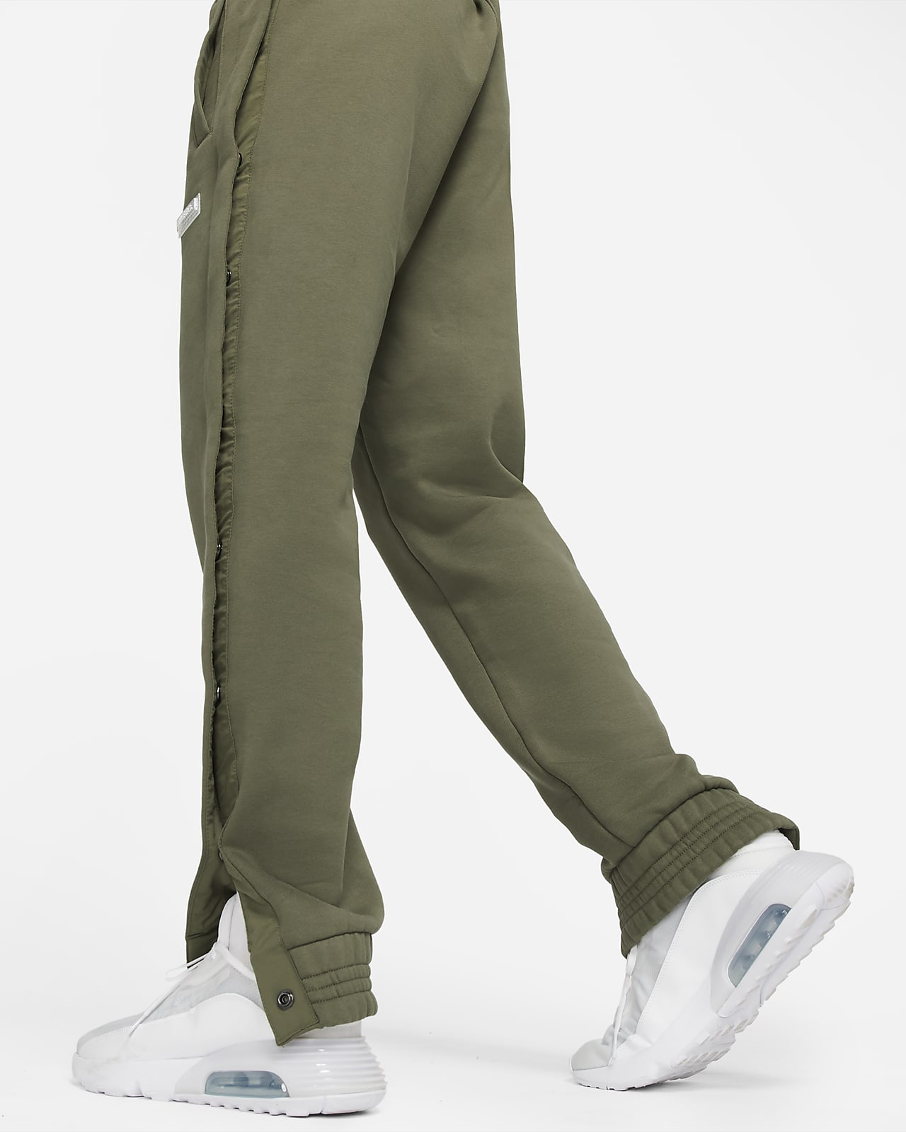 nike fc cargo pants
