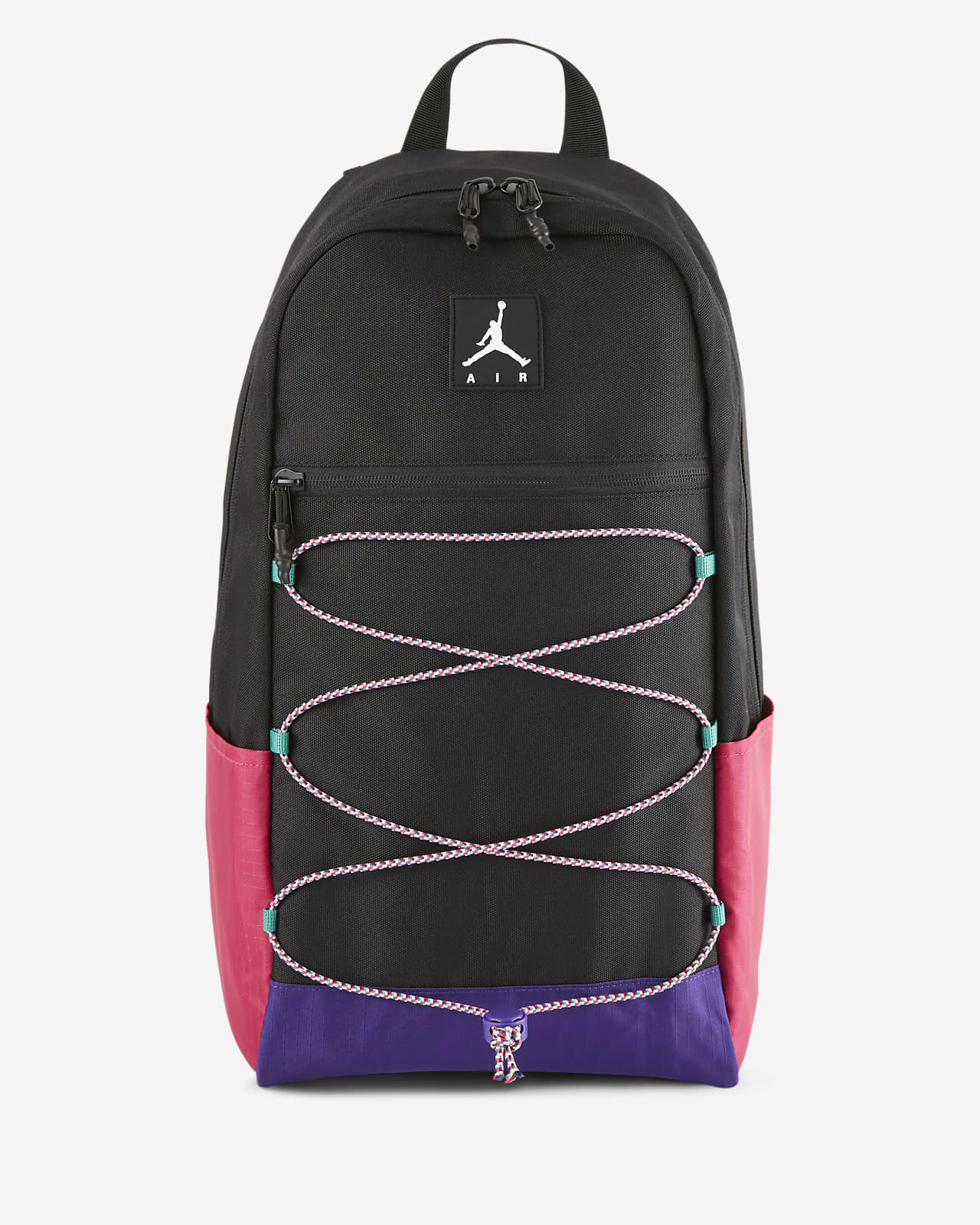 jordan laptop backpack