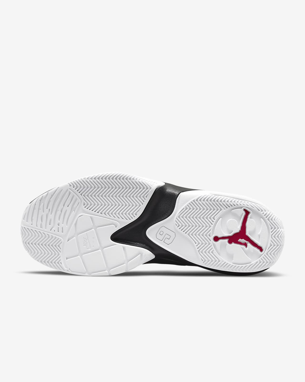 Jordan Max Aura 3 Herenschoenen. Nike BE