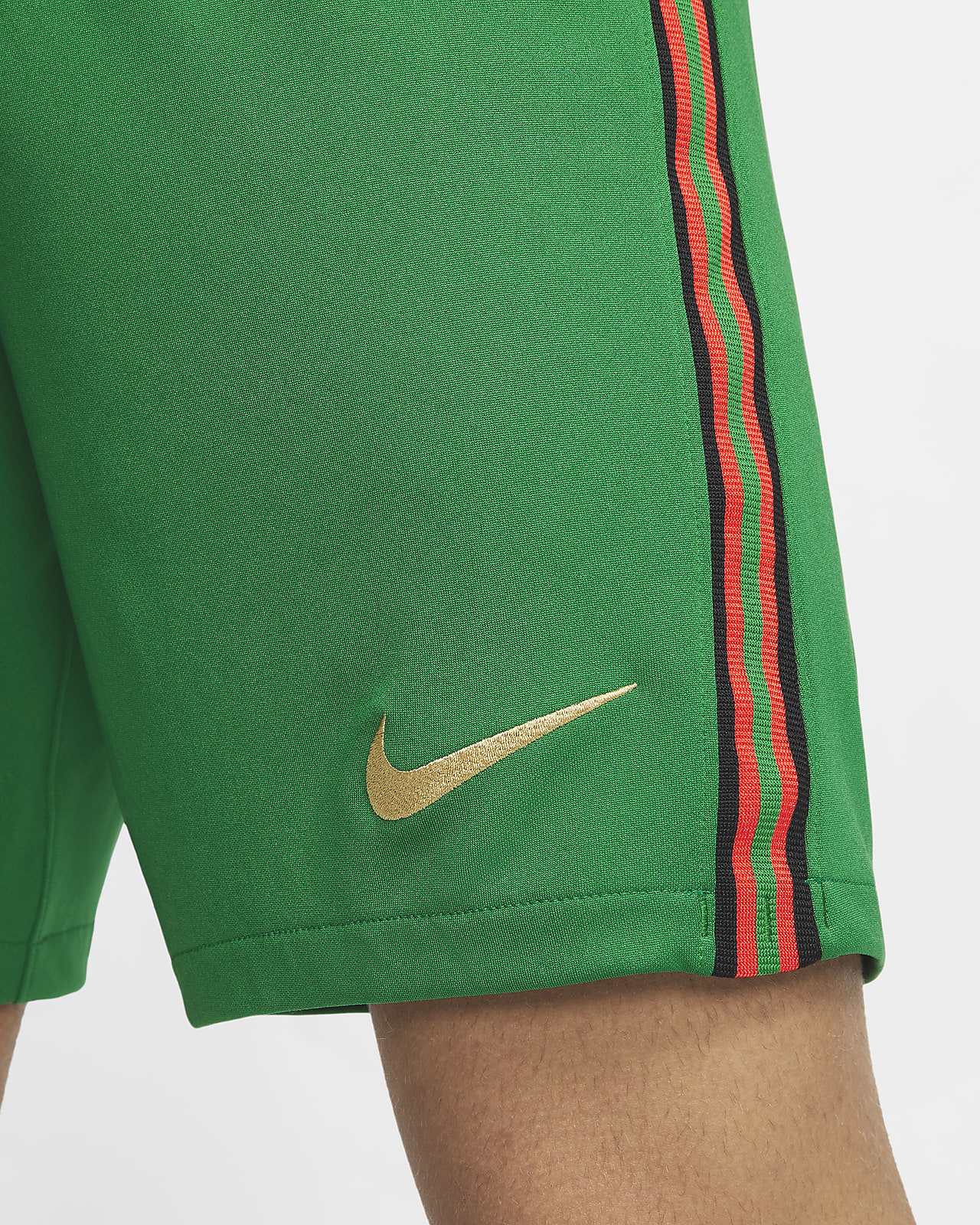 Football Shorts. Nike LU