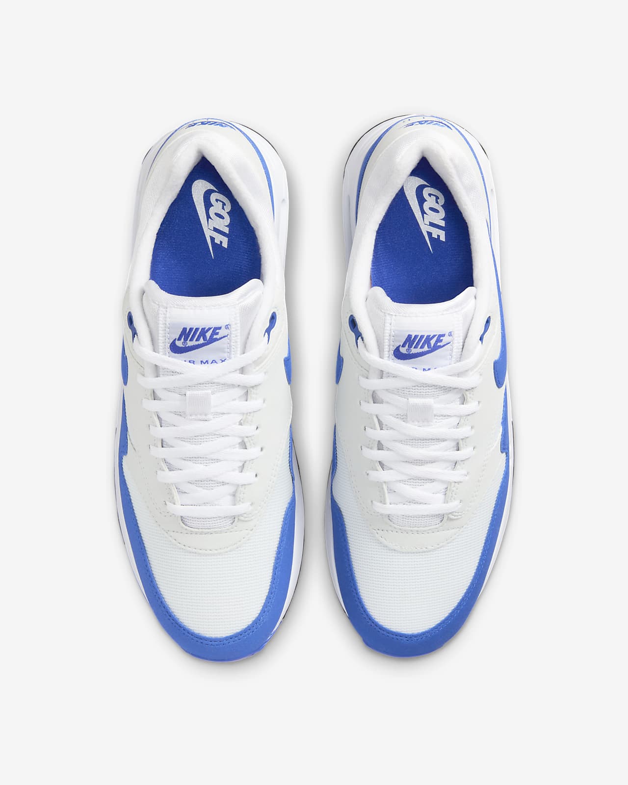 Nike Air Max 1 '86 OG G Men's Golf Shoes