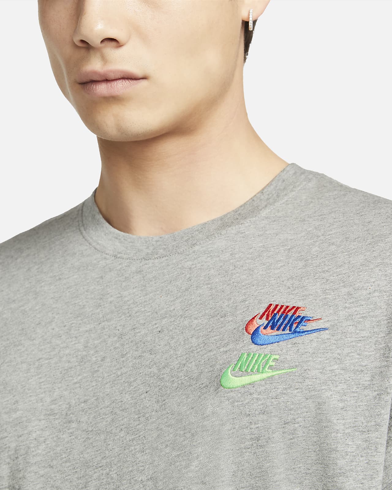 nike id shirts