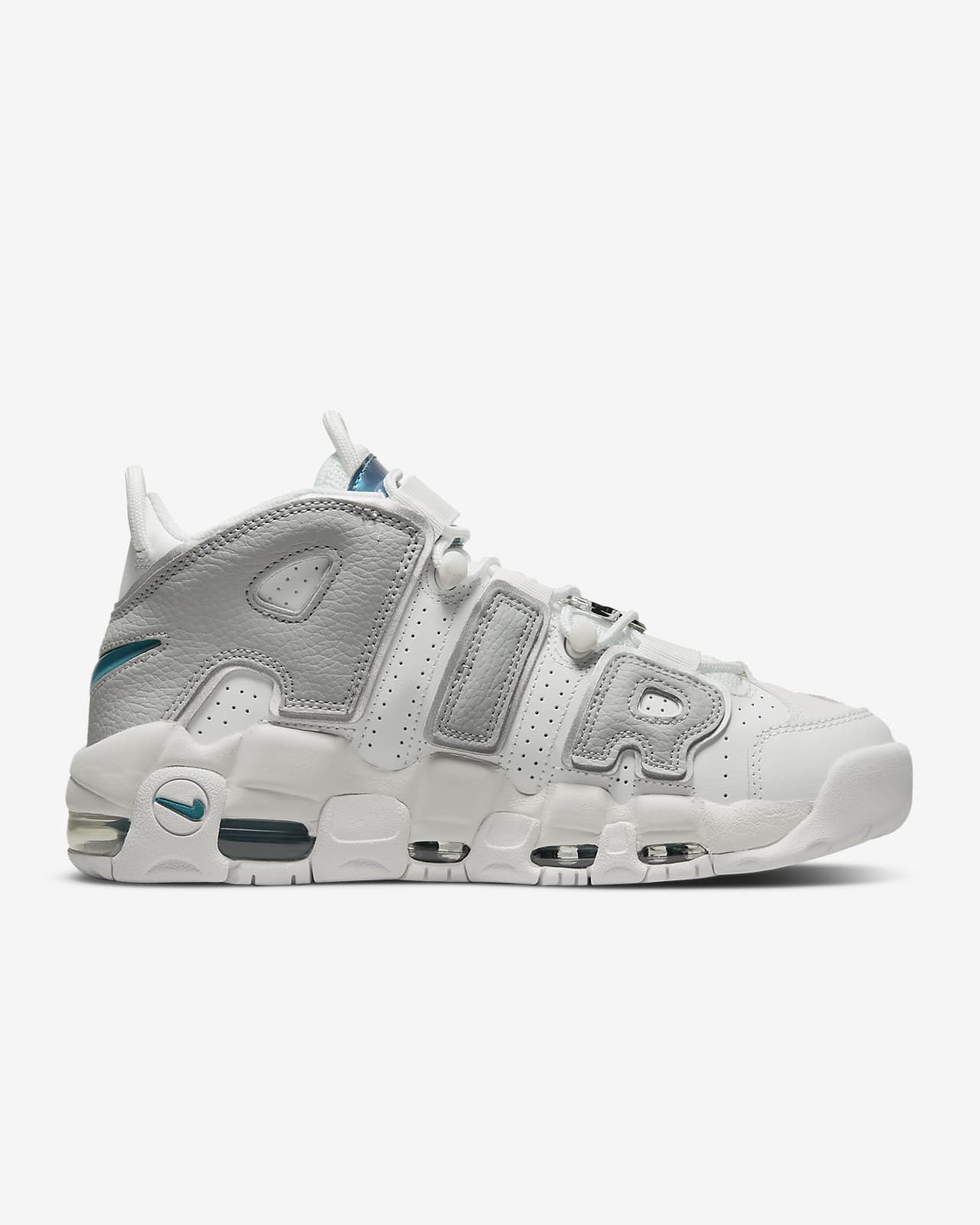 Nike Air More Uptempo| Envío GRATIS| OFERTA