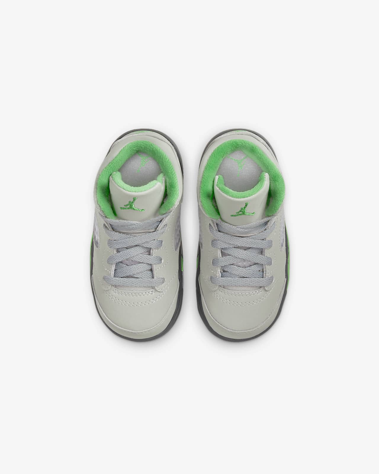 Jordan 5 Retro Baby/Toddler Shoes. Nike.com