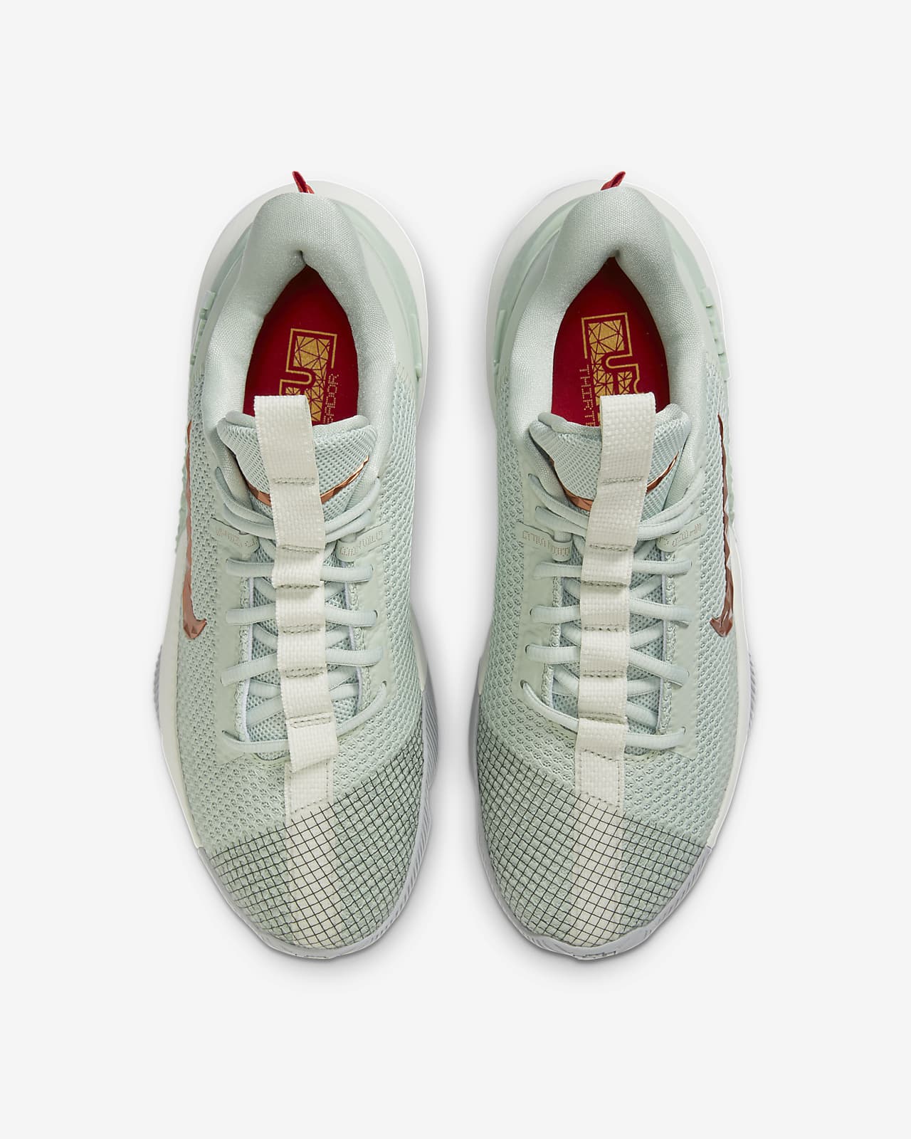 Ambassador Xiii 男 女篮球鞋 耐克 Nike 中国官网