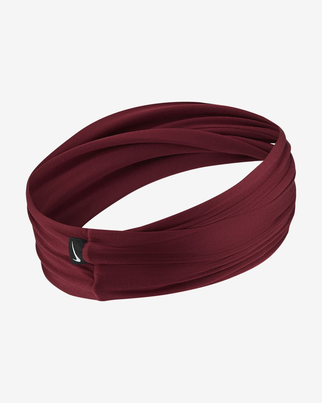 nike dri twist headband