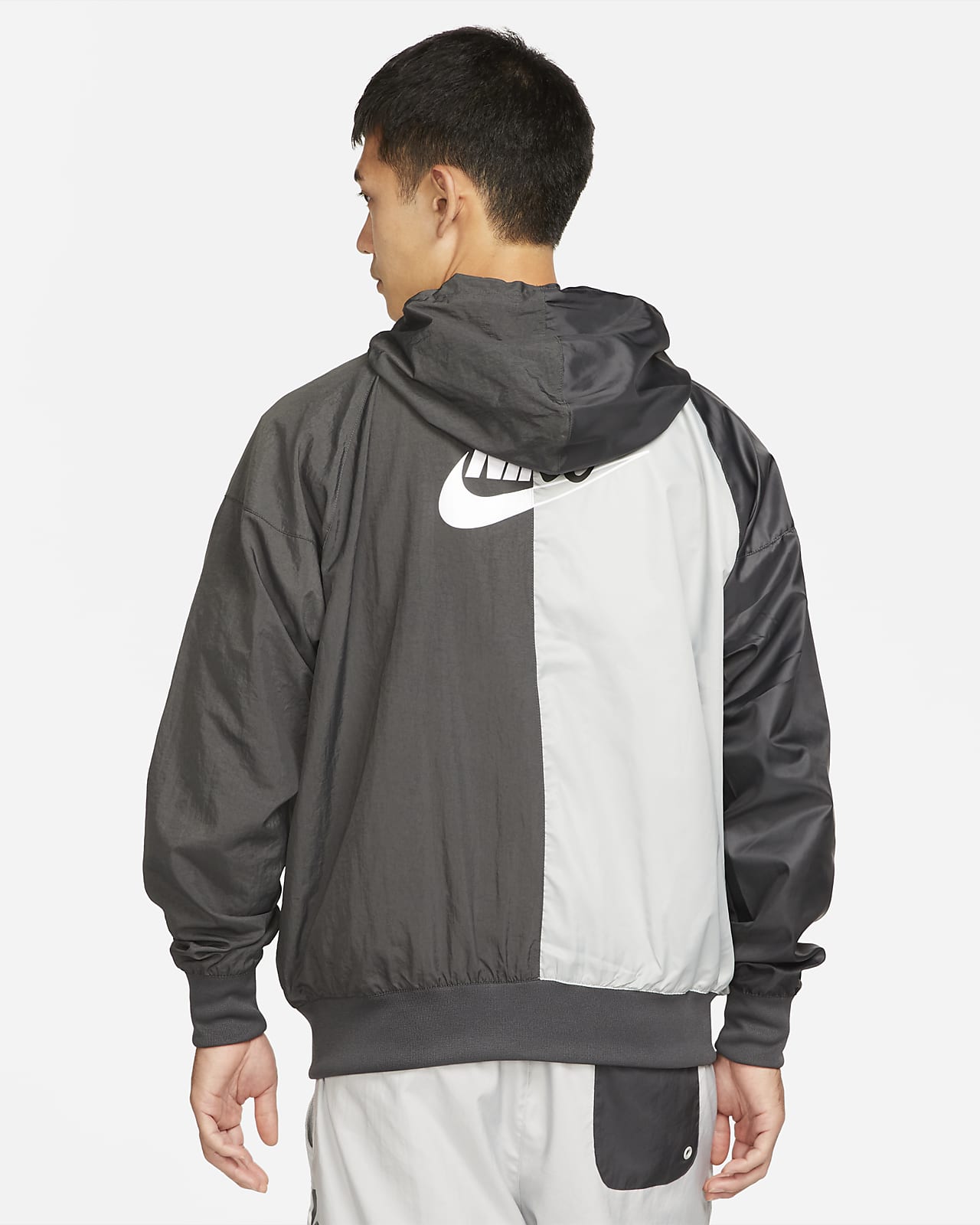 nike windrunner hombre zapatillas