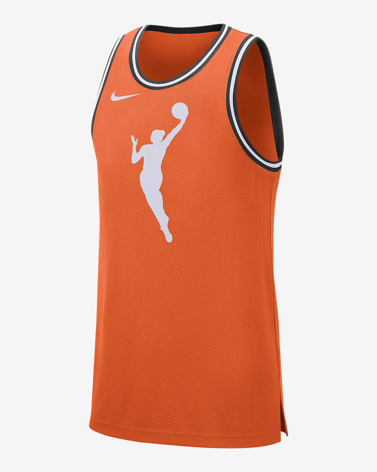 seco pared Abrasivo Camiseta de tirantes de la WNBA Team 13 Courtside Nike Dri-FIT. Nike.com