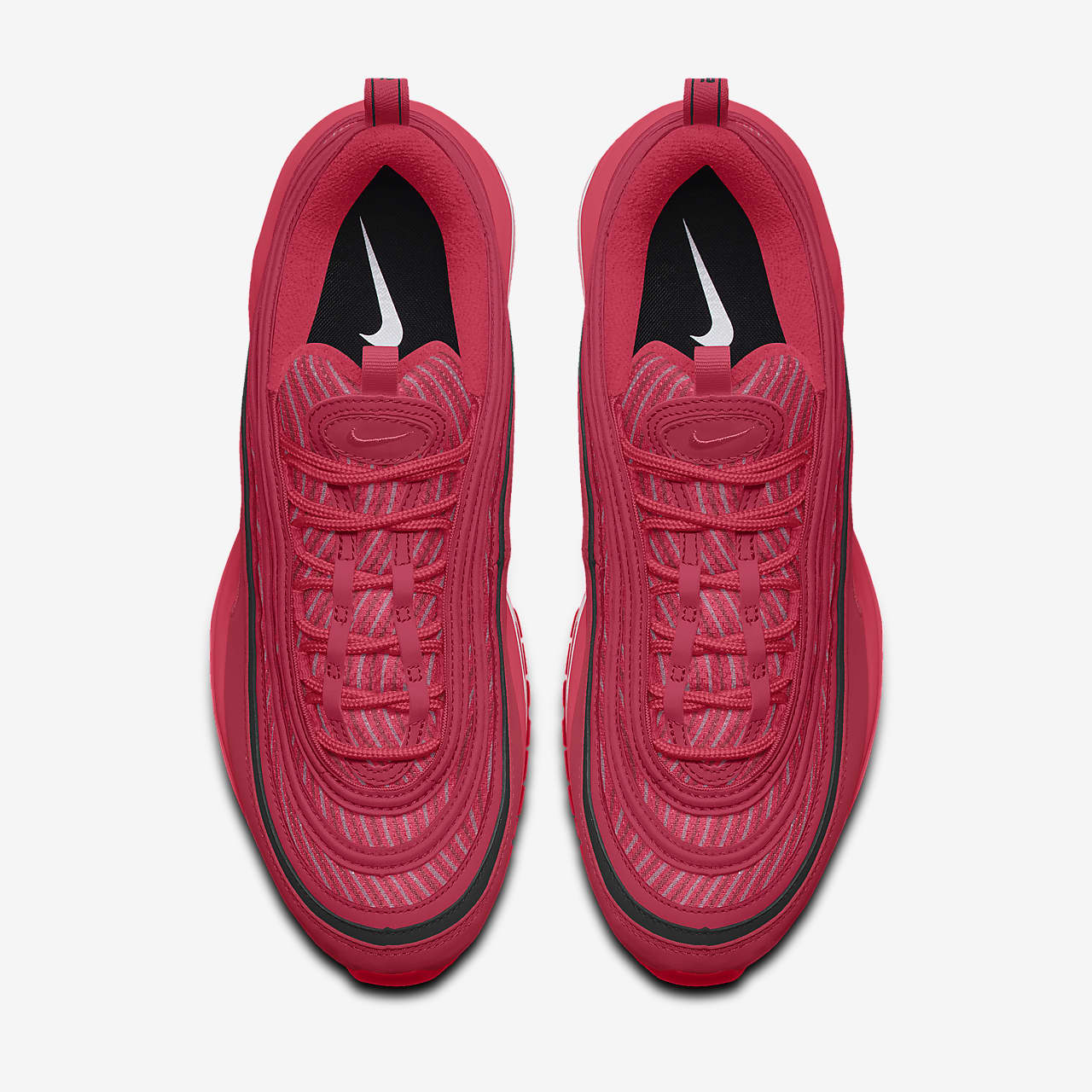 Nike Air Max 97 By You Custom Women's Shoe. Nike AE