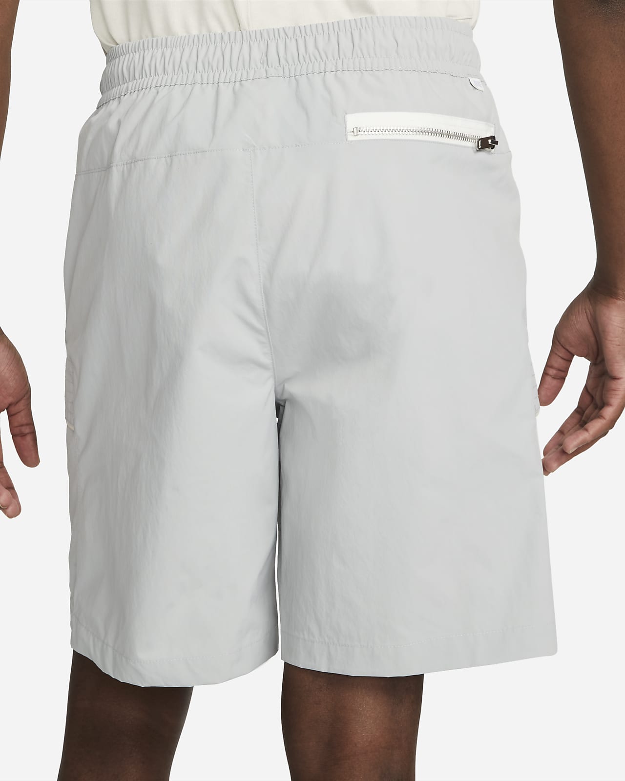 Nike Sportswear Style Essentials Pantalón corto funcional de tejido Woven -  Hombre. Nike ES
