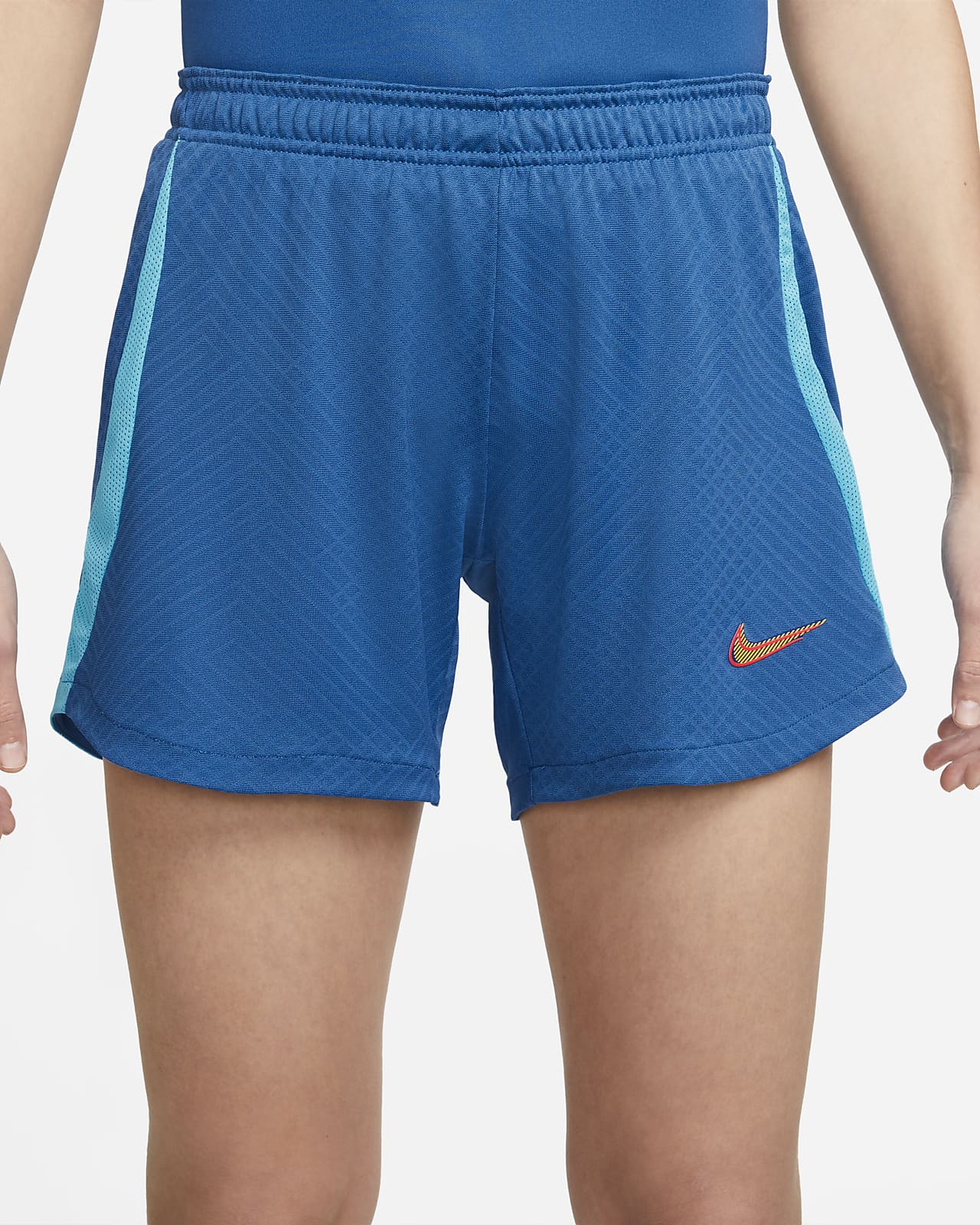 nike womens football shorts
