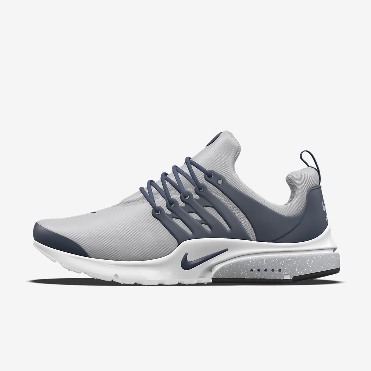 Nike Air Presto By You Custom Women's Shoes