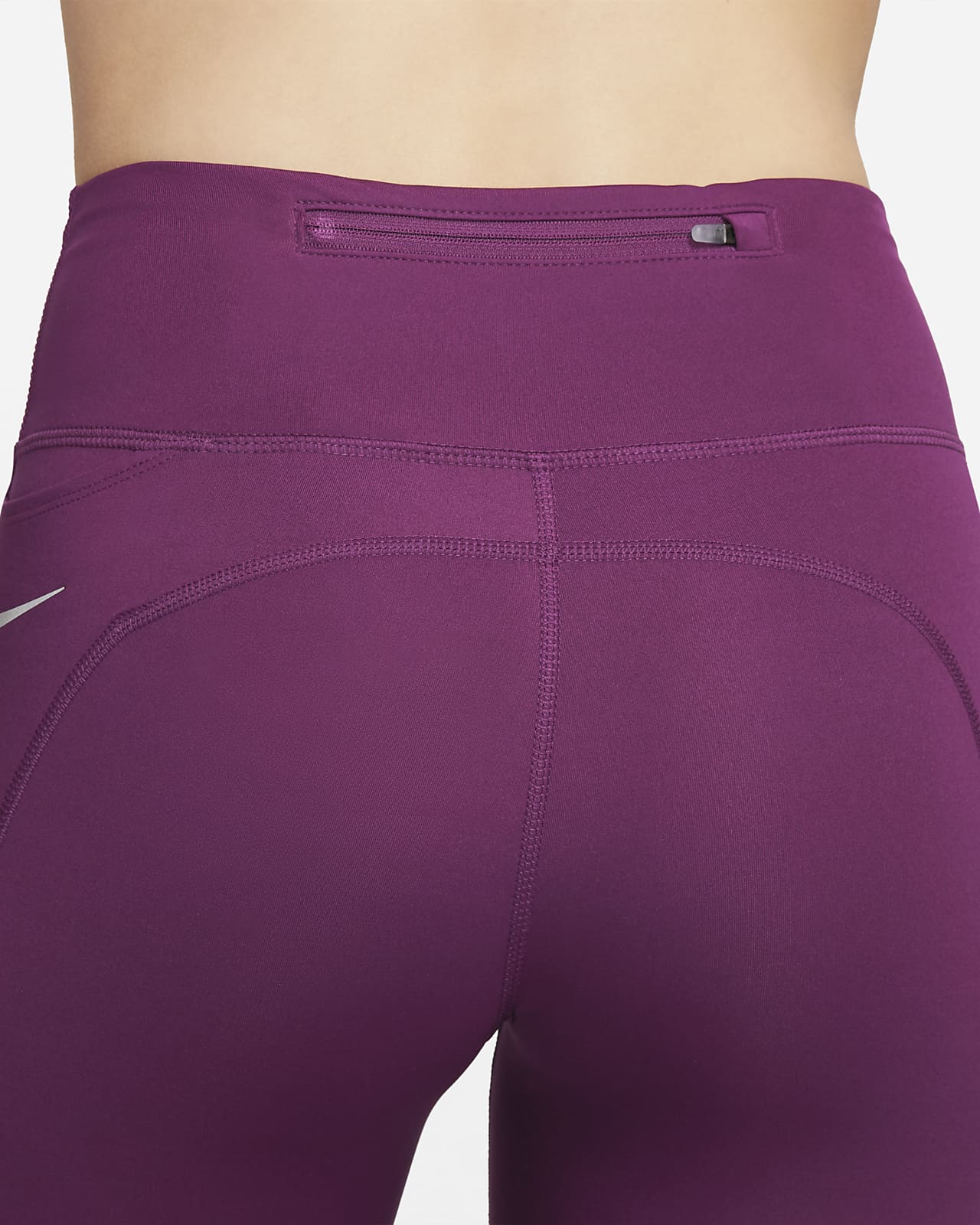 Nike Epic Fast Hardlooplegging met 