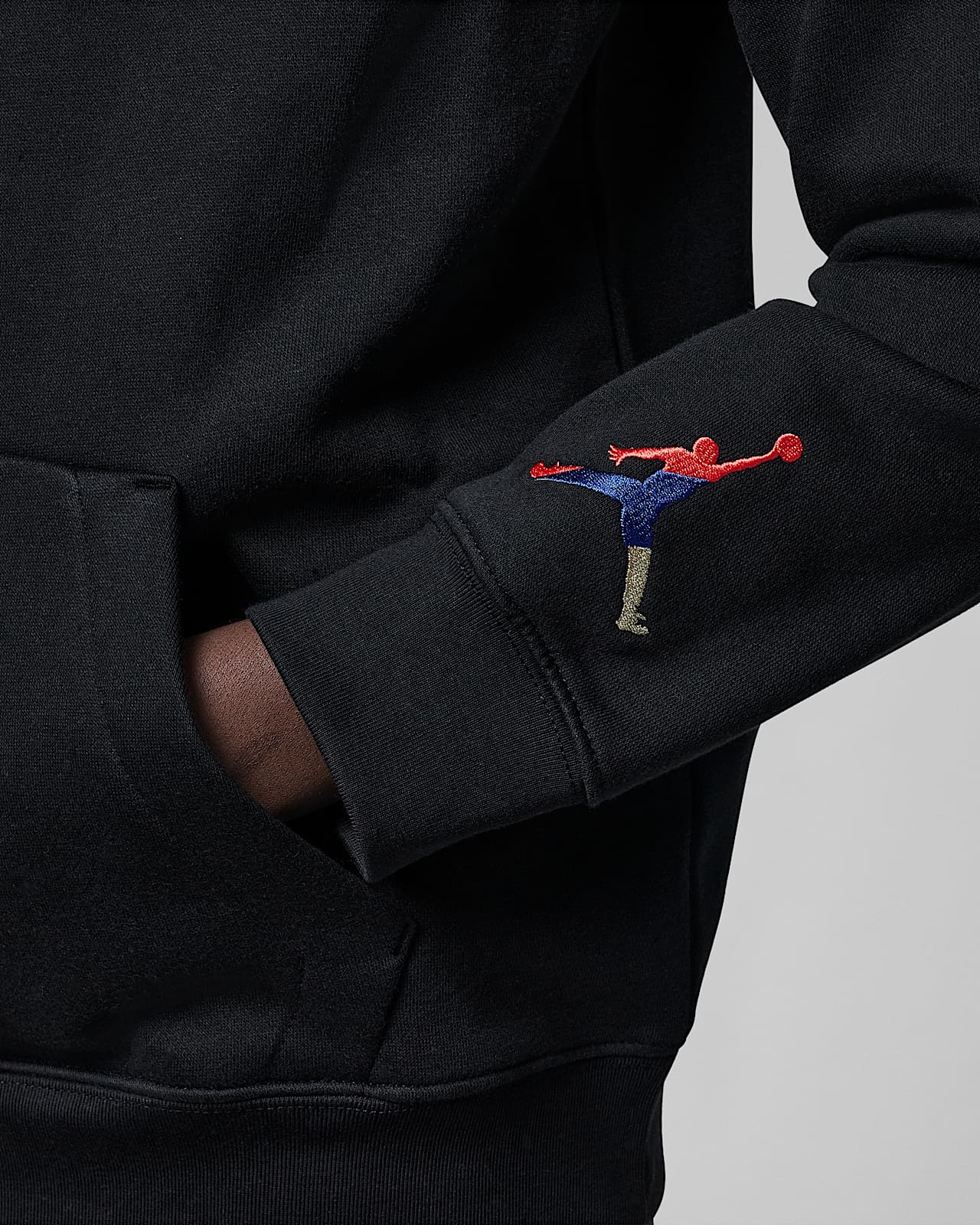 big boys jordan hoodie