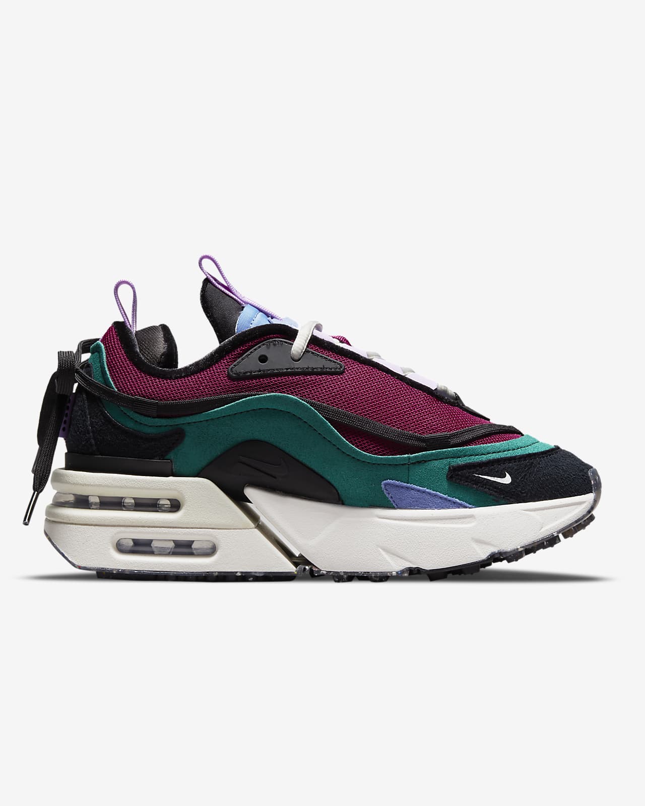 Nike Air Max Furyosa NRG női cipő. Nike HU