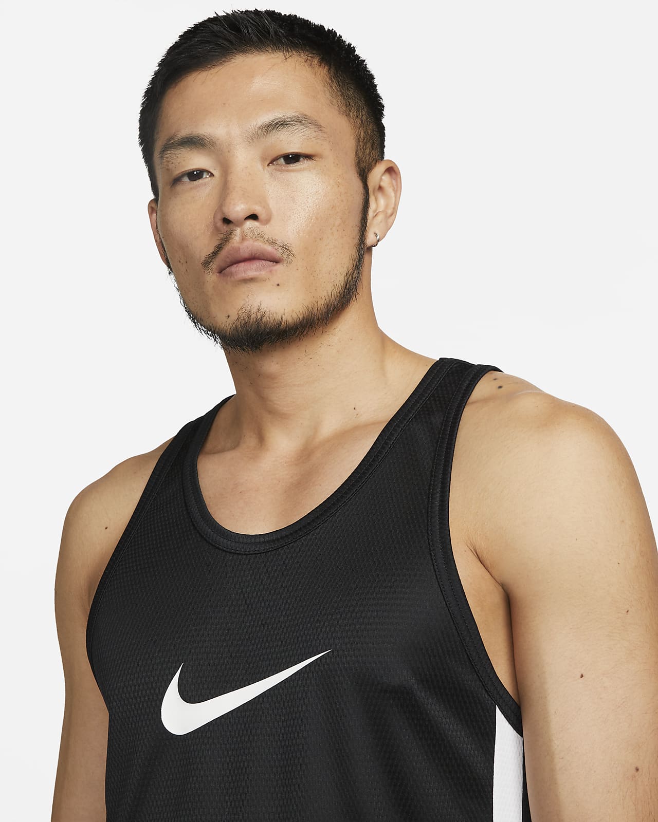 NIKE公式】ナイキ Dri-FIT アイコン メンズ バスケットボール