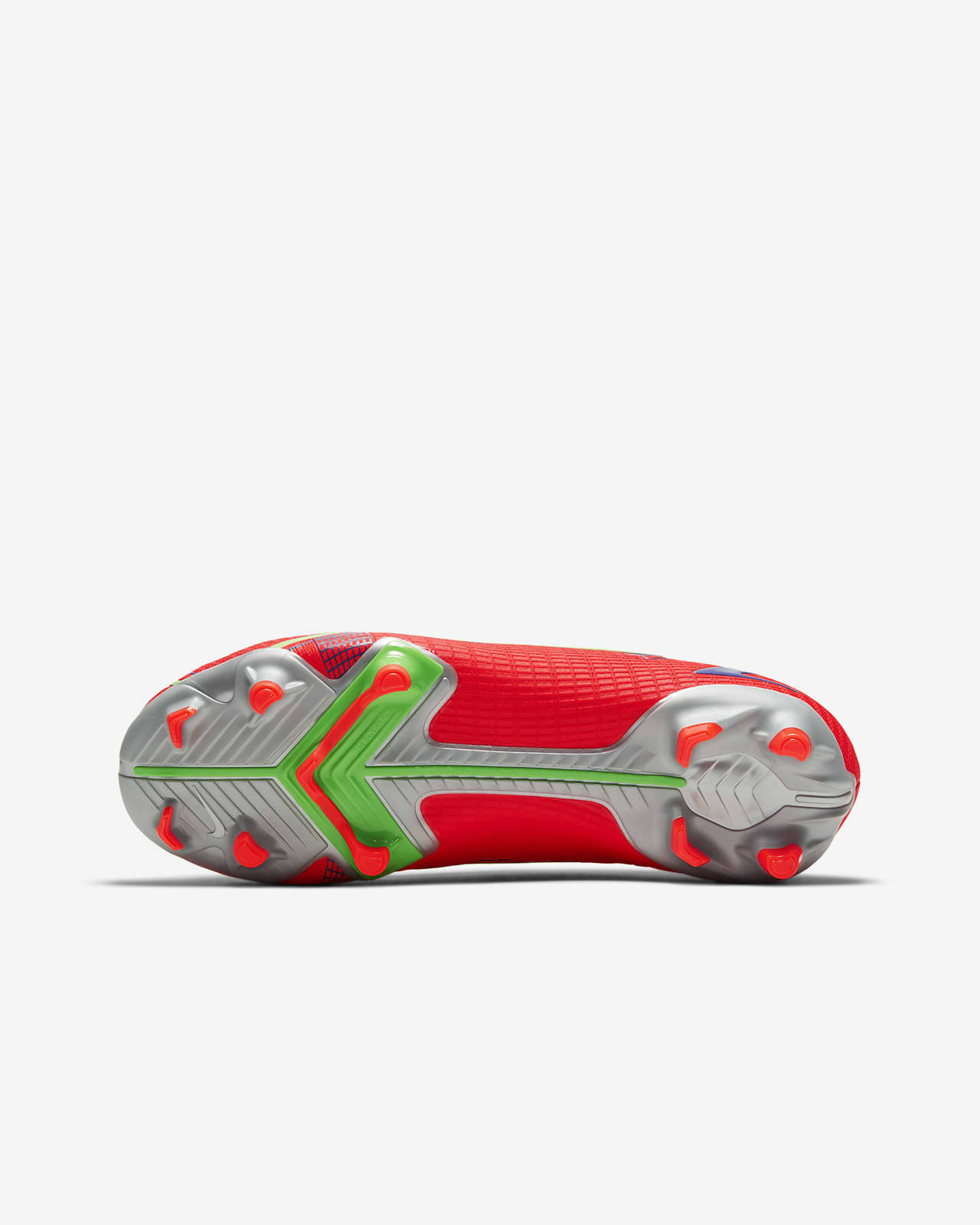 crampons nike enfant