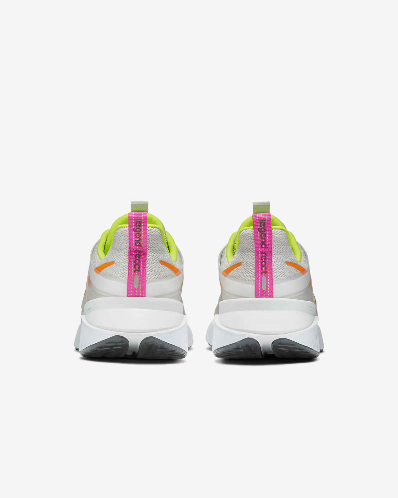 nike m legend react