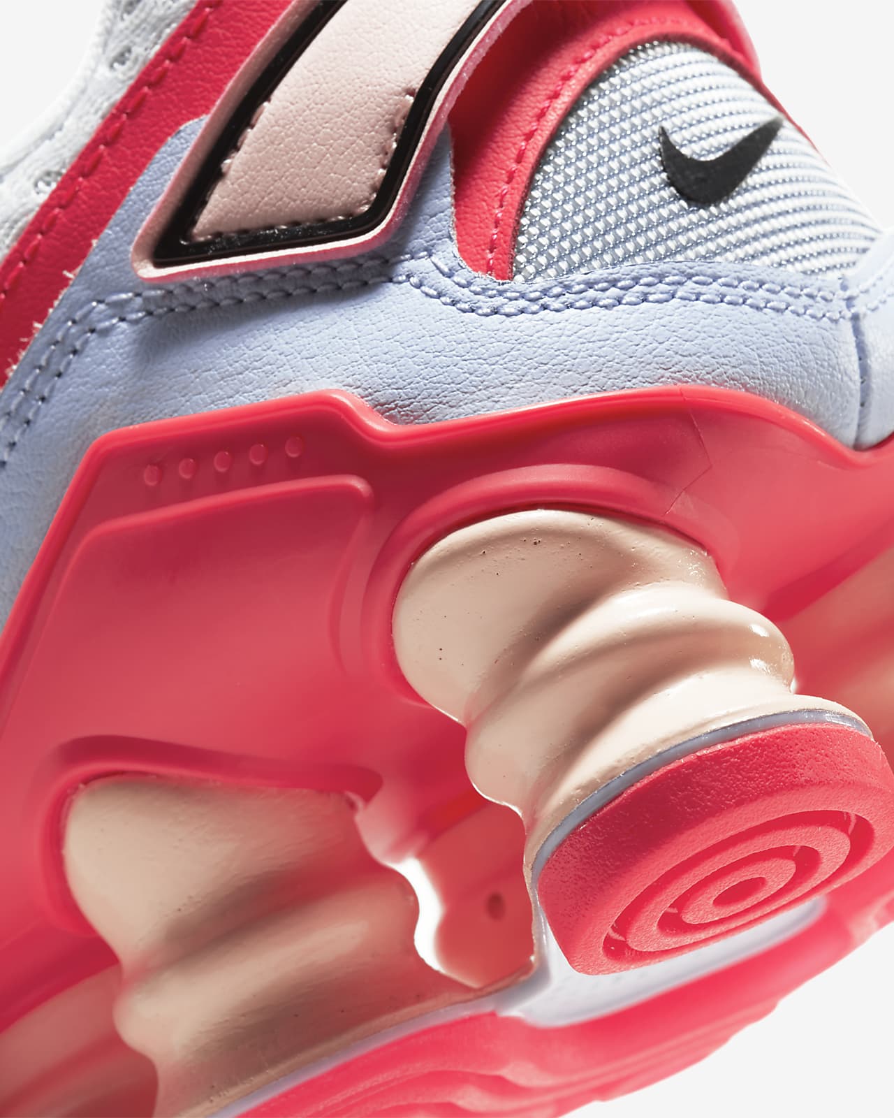 nike shox tl nova women's shoe