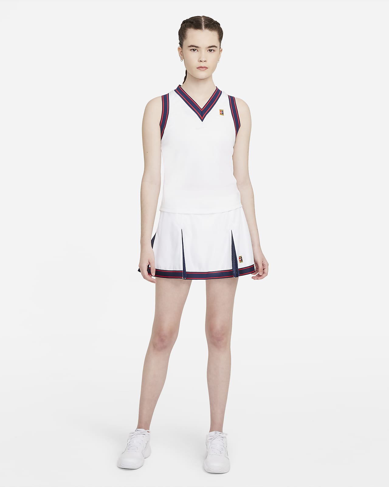 NikeCourt Dri-FIT Slam Women's Tennis 
