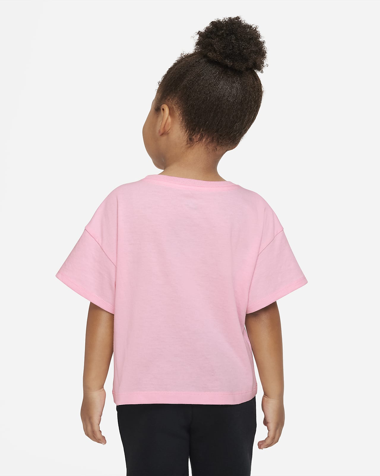 nike hot pink t shirt