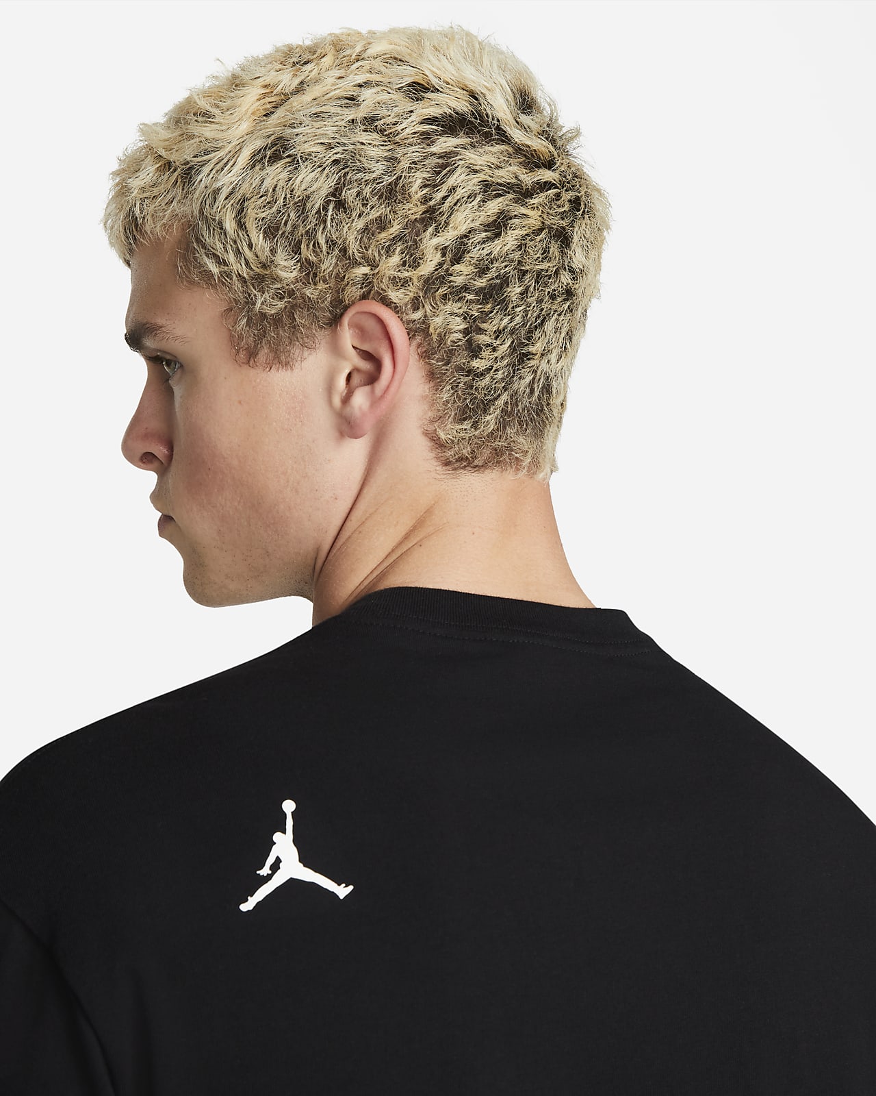 Jordan 23 Engineered '85 Men's Long-Sleeve T-Shirt. Nike ID
