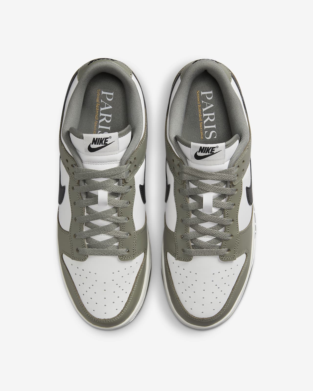 Nike sb dunk low trd summit white online