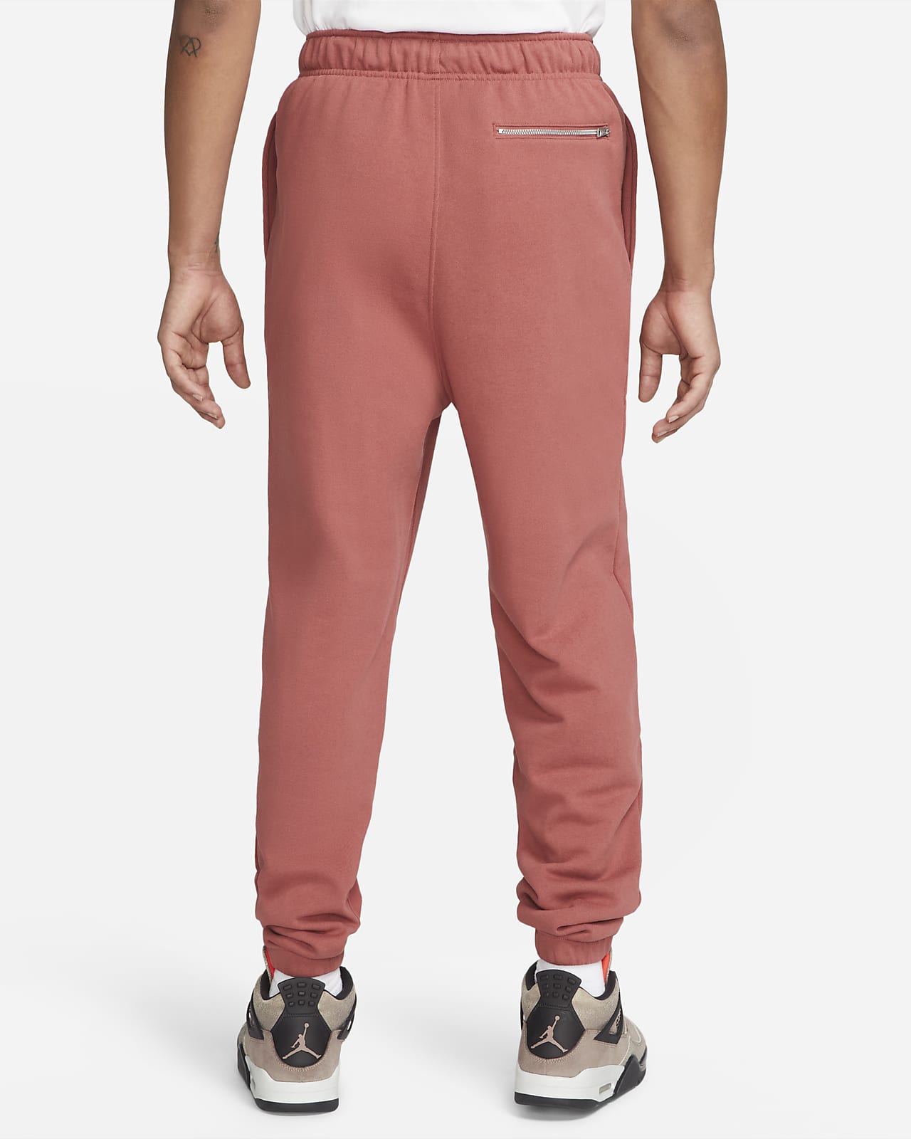 Statement Fleece Trousers. Nike 