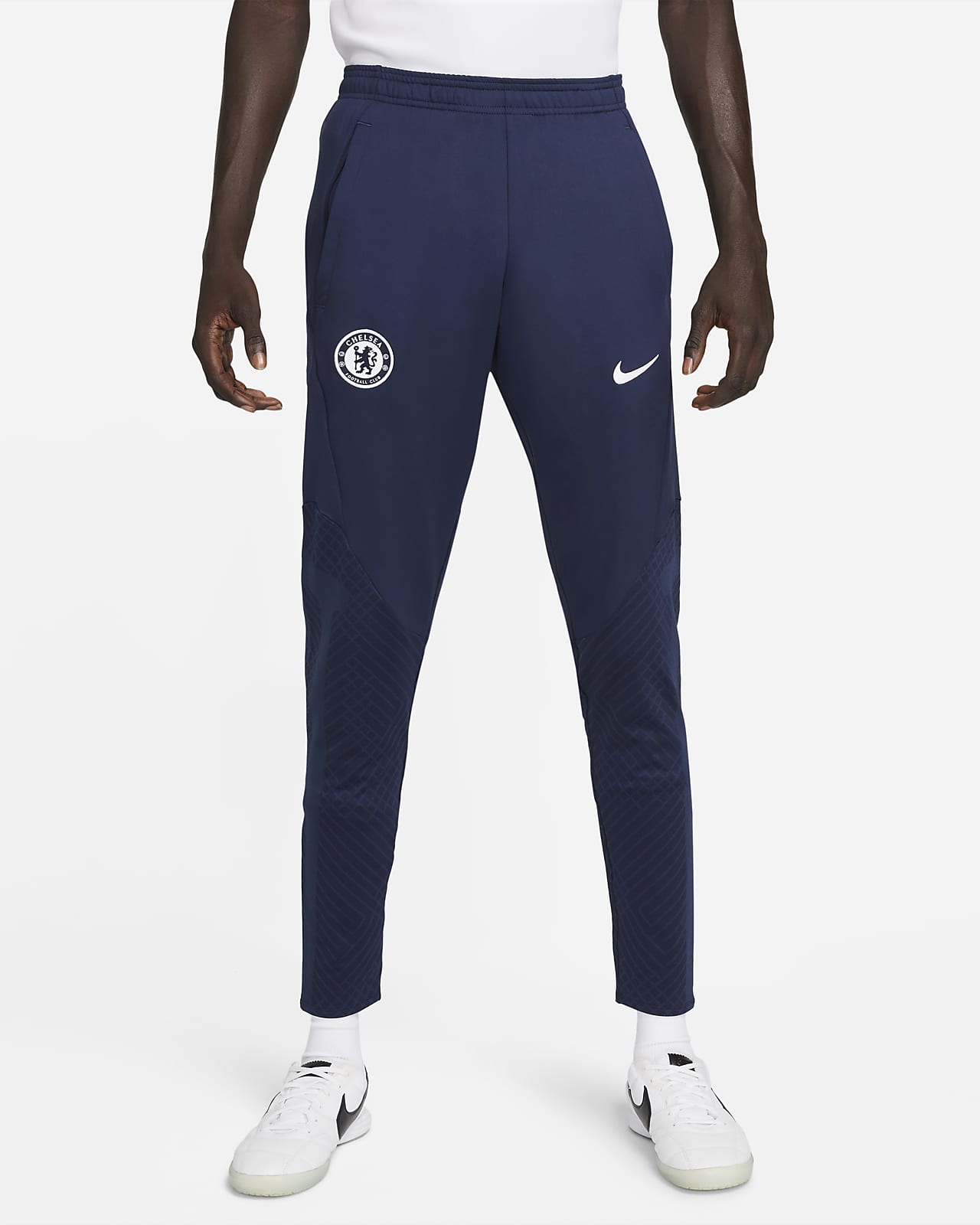 Pantalones nike discount dri fit hombre